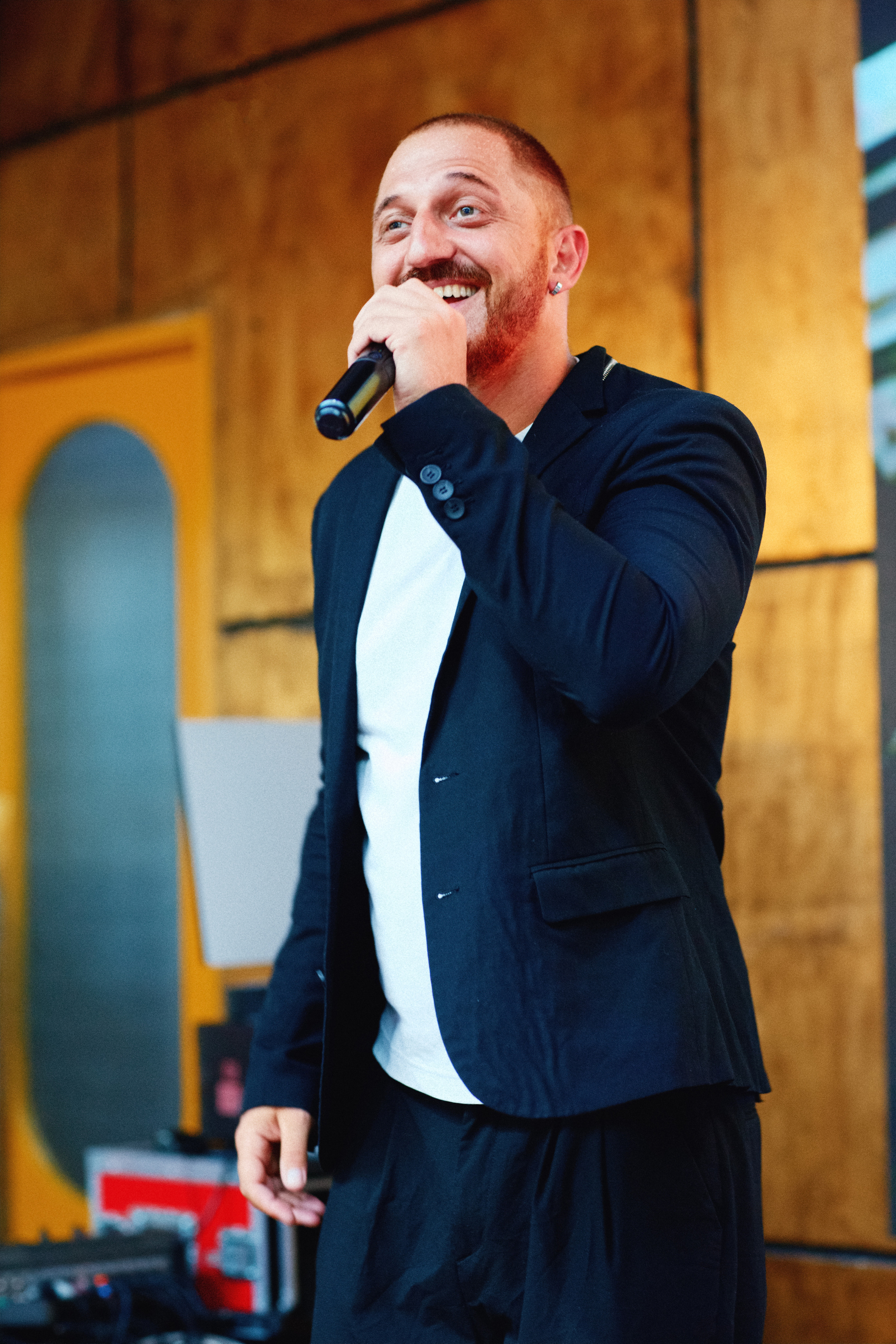 Корпоратив в Loft Hall. Свадебный фотограф в Москве Никифоров-Гордеев Константин