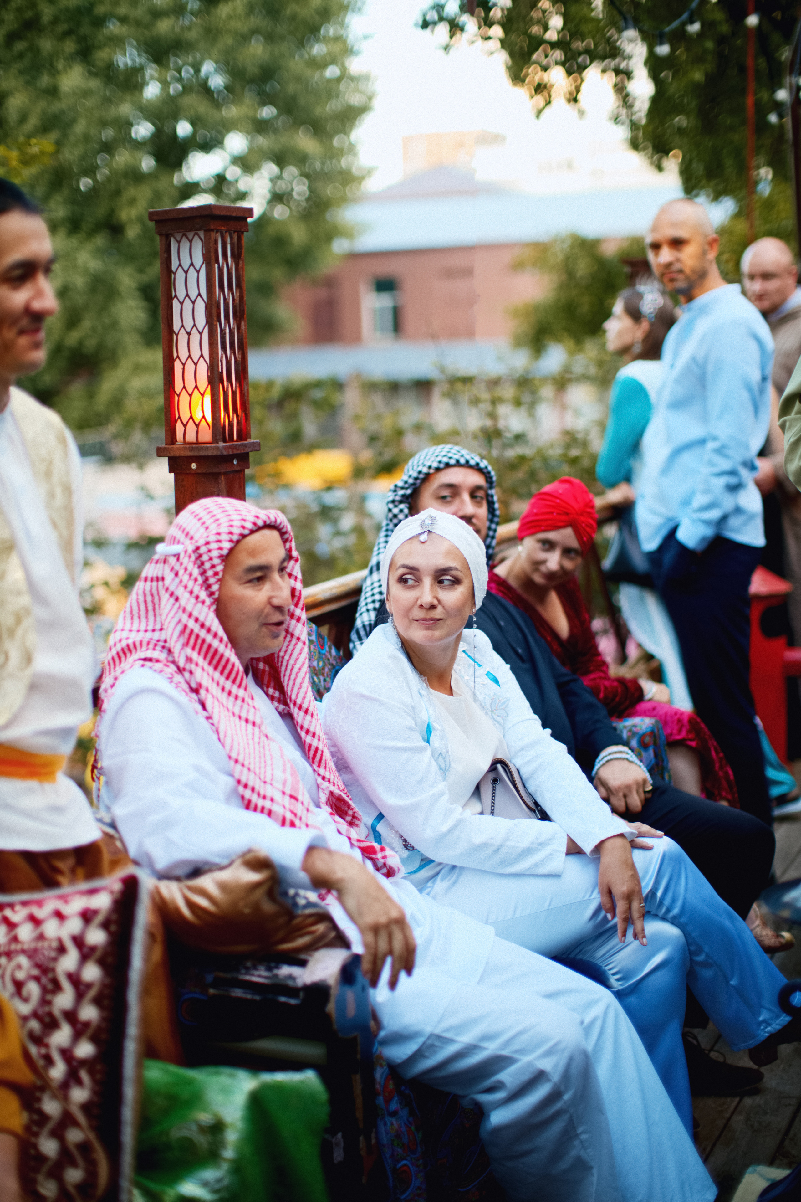 Корпоратив в Loft Hall. Свадебный фотограф в Москве Никифоров-Гордеев Константин