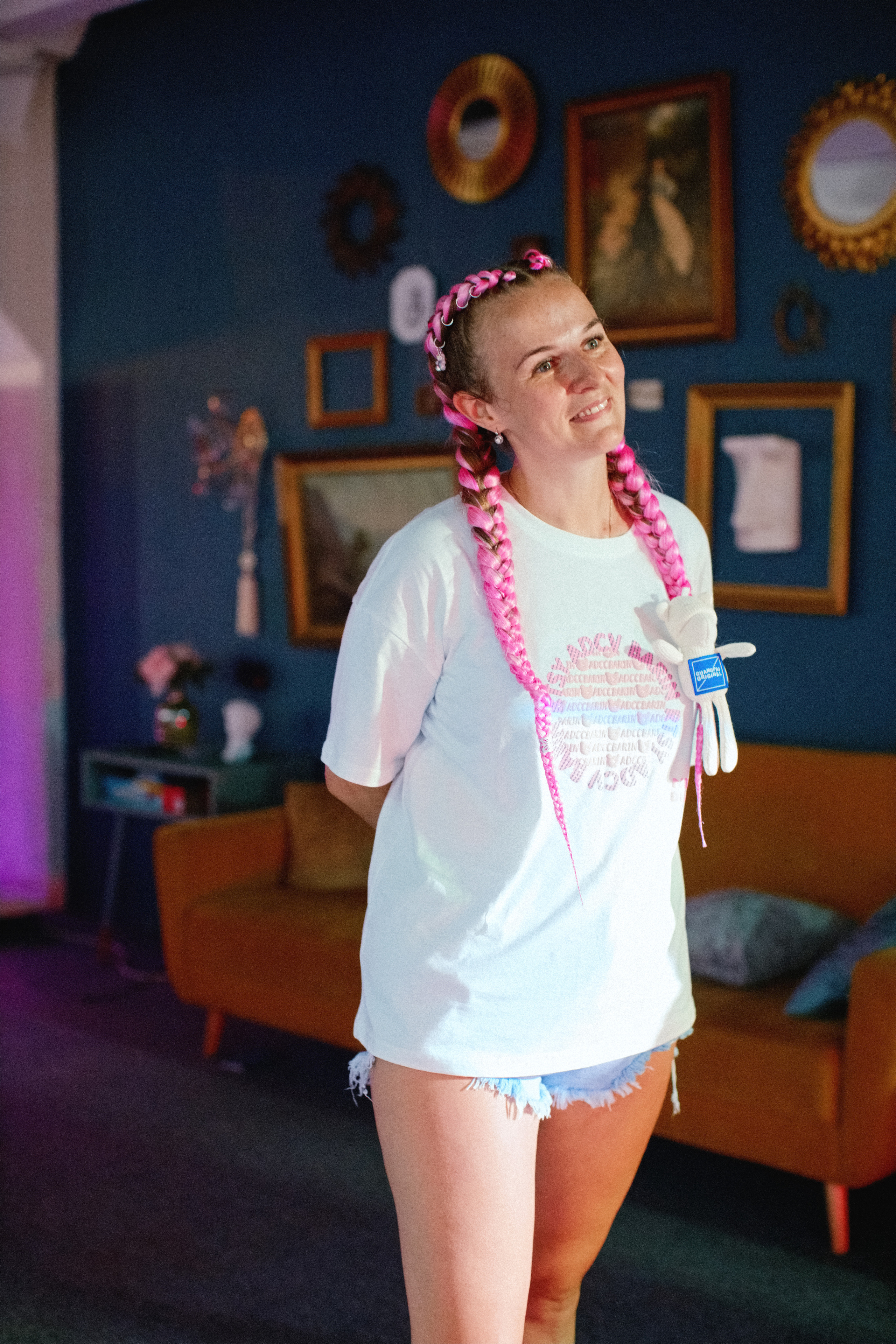 День рождение Александры. Свадебный фотограф в Москве Никифоров-Гордеев Константин