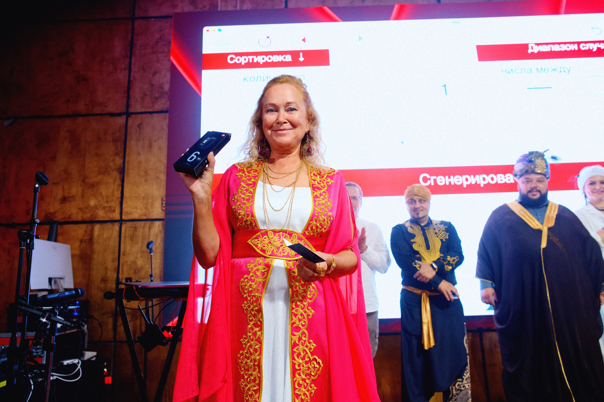 Корпоратив в Loft Hall. Свадебный фотограф в Москве Никифоров-Гордеев Константин