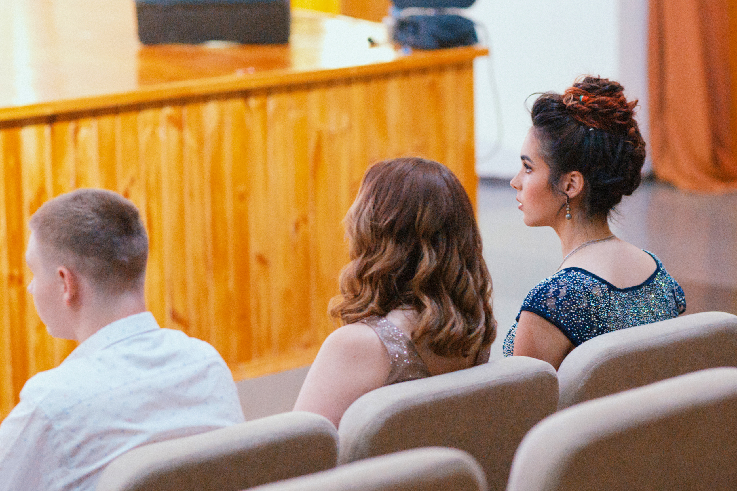 Выпуск 11-й класс. Свадебный фотограф в Москве Никифоров-Гордеев Константин