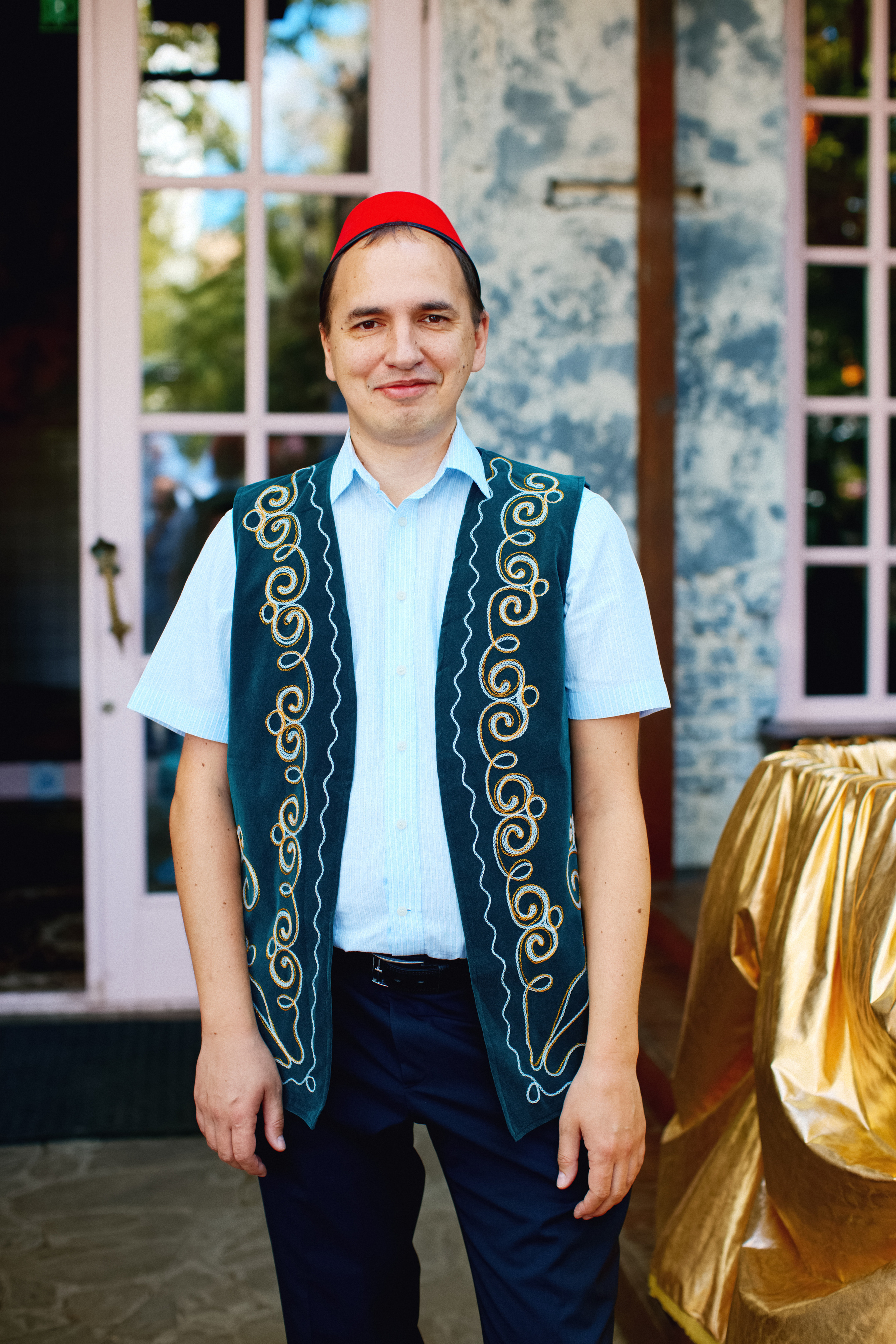 Корпоратив в Loft Hall. Свадебный фотограф в Москве Никифоров-Гордеев Константин