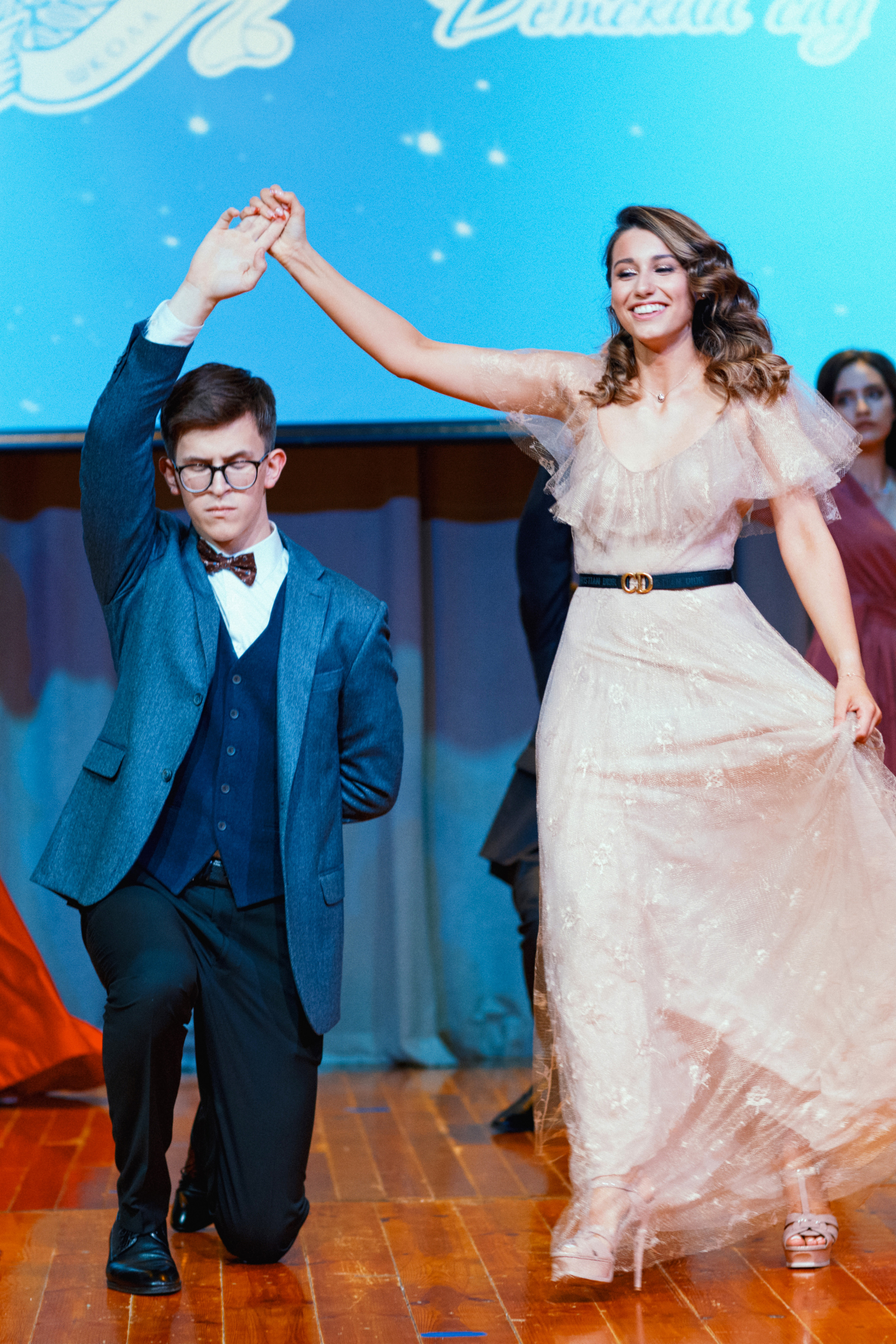 Выпуск 11-й класс. Свадебный фотограф в Москве Никифоров-Гордеев Константин