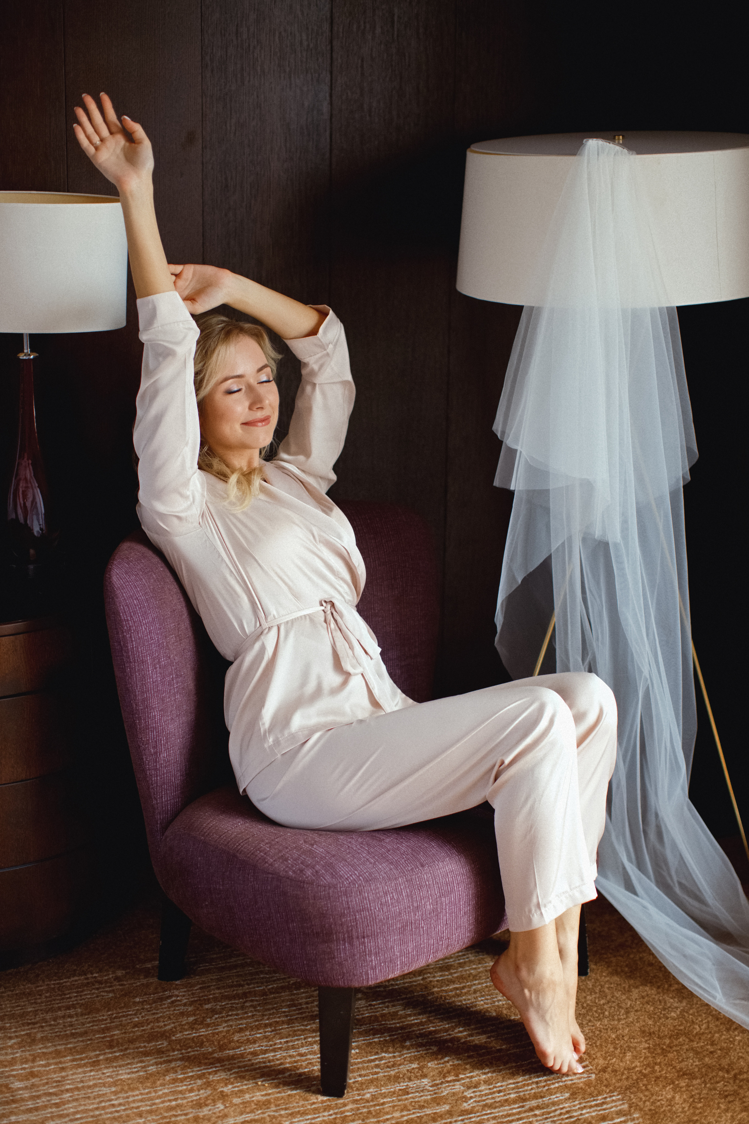 День свадьбы Марины и Димы. Свадебный фотограф в Москве Никифоров-Гордеев Константин