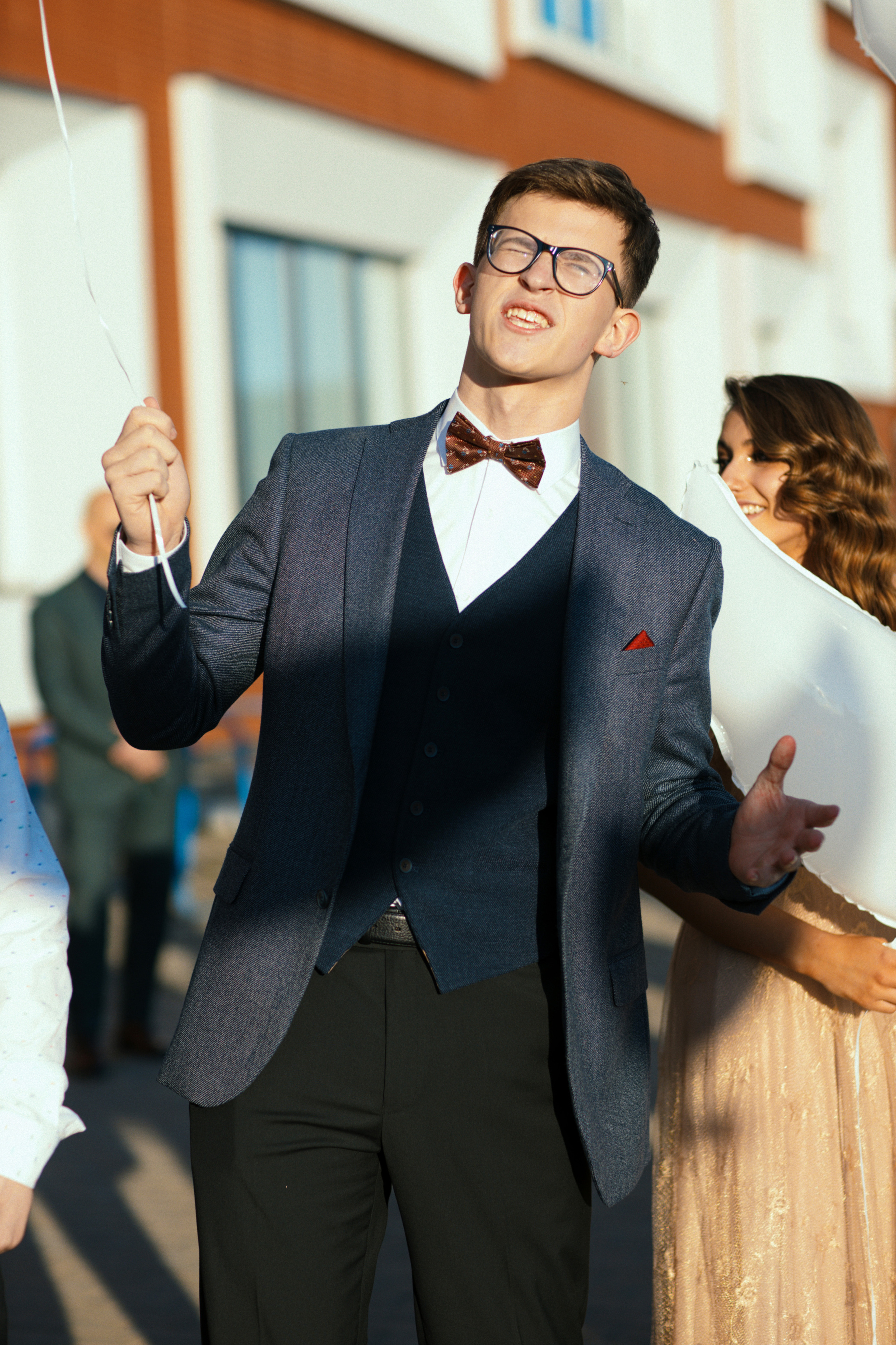 Выпуск 11-й класс. Свадебный фотограф в Москве Никифоров-Гордеев Константин