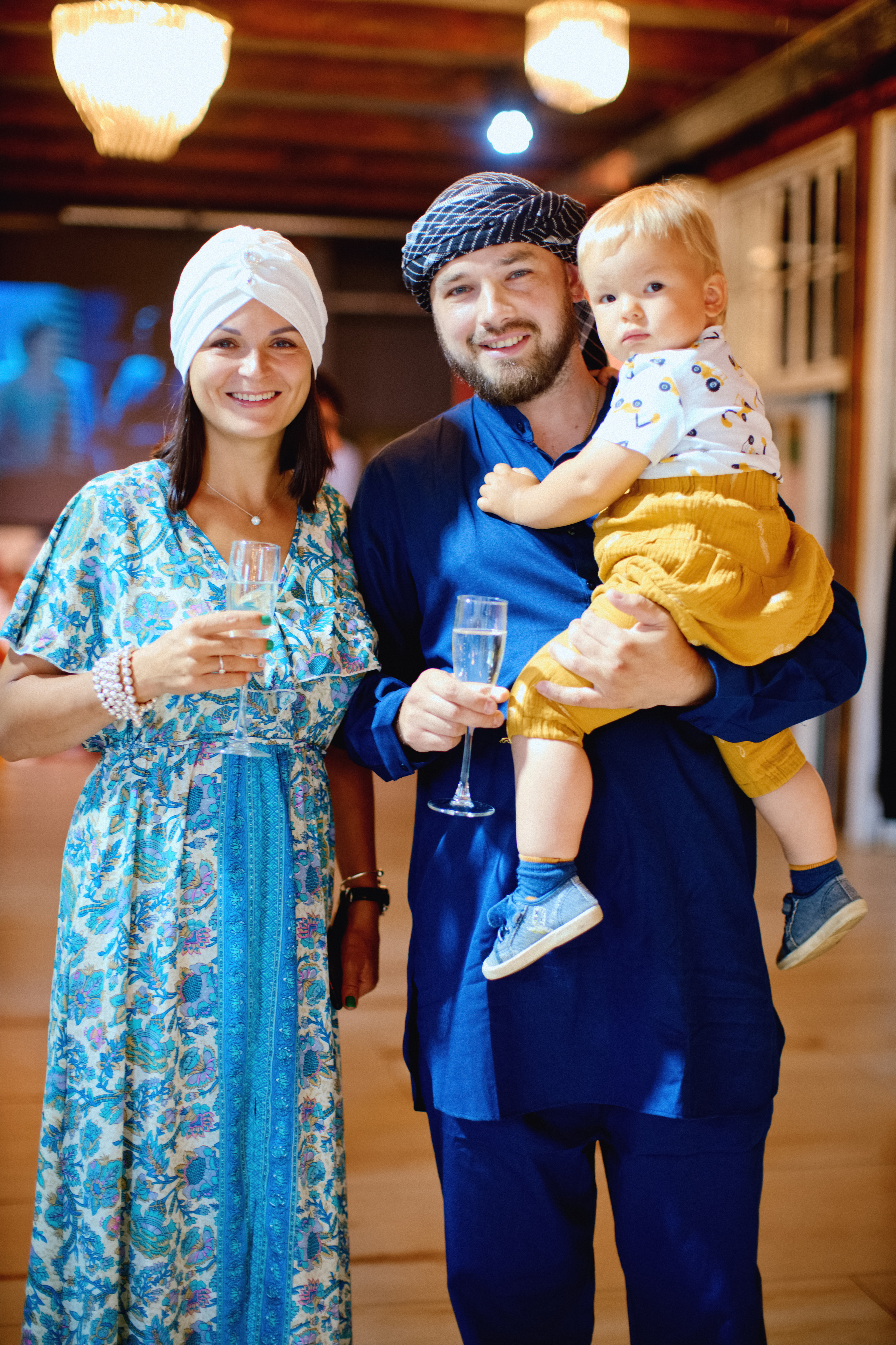 Корпоратив в Loft Hall. Свадебный фотограф в Москве Никифоров-Гордеев Константин