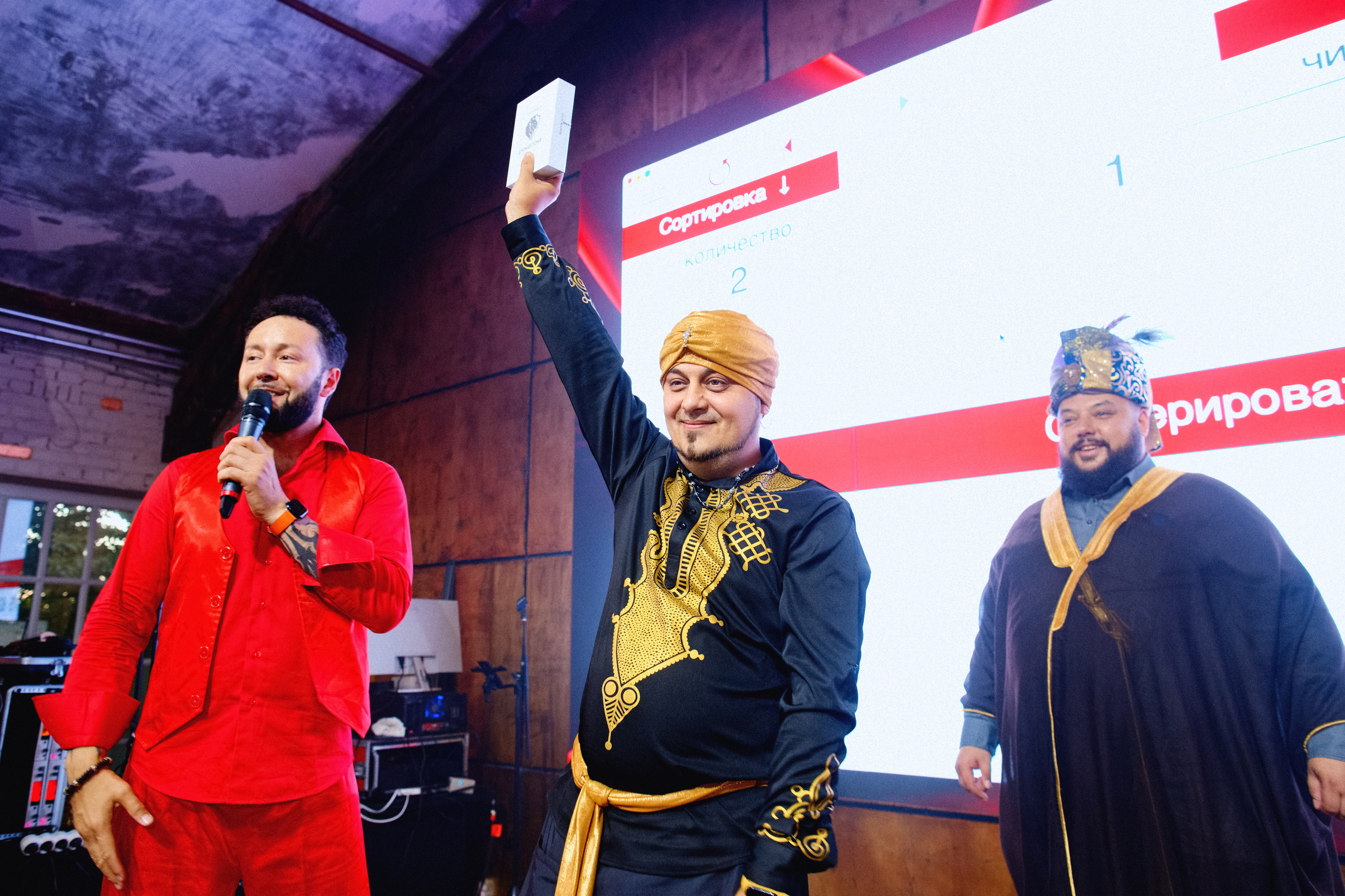 Корпоратив в Loft Hall. Свадебный фотограф в Москве Никифоров-Гордеев Константин