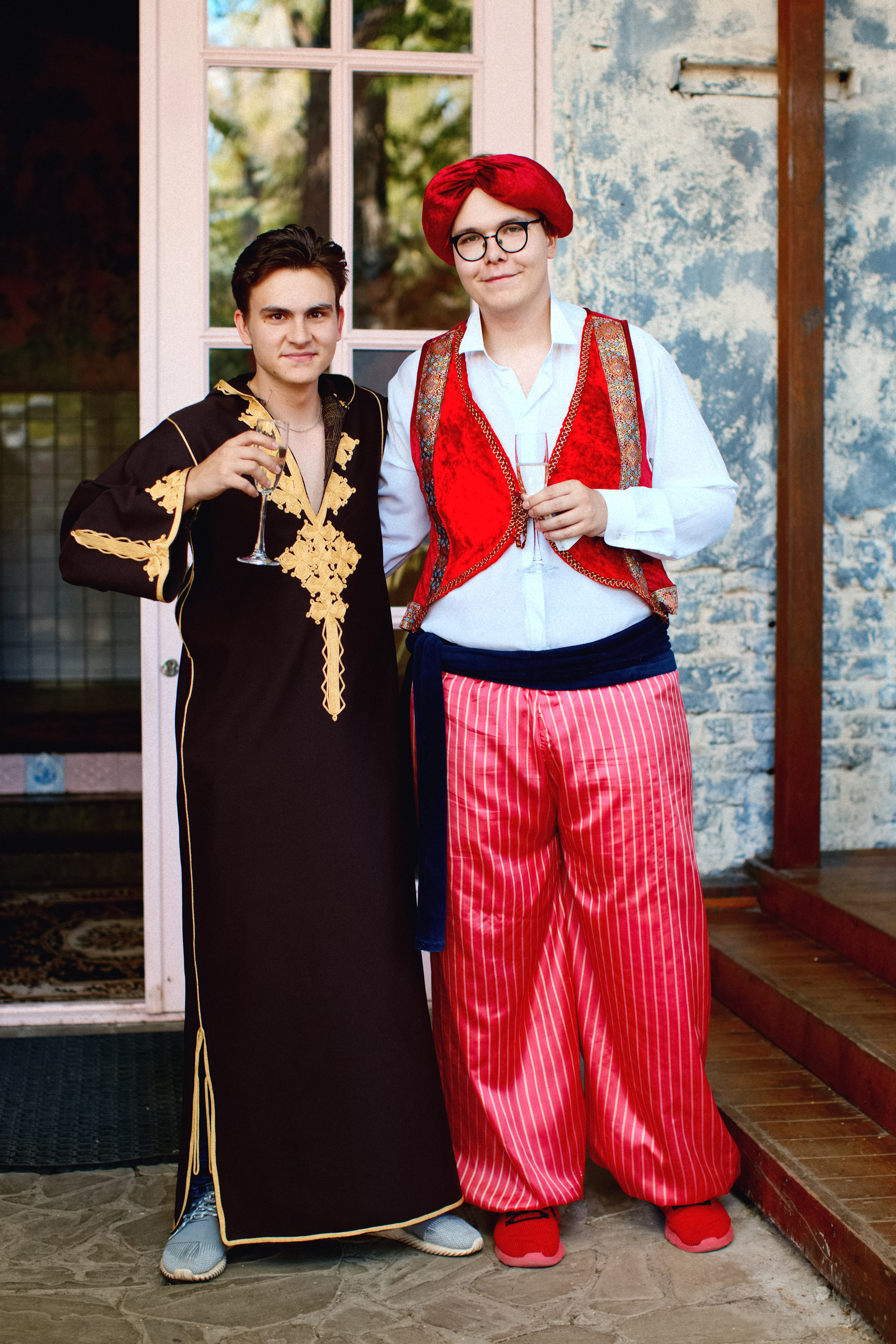 Корпоратив в Loft Hall. Свадебный фотограф в Москве Никифоров-Гордеев Константин