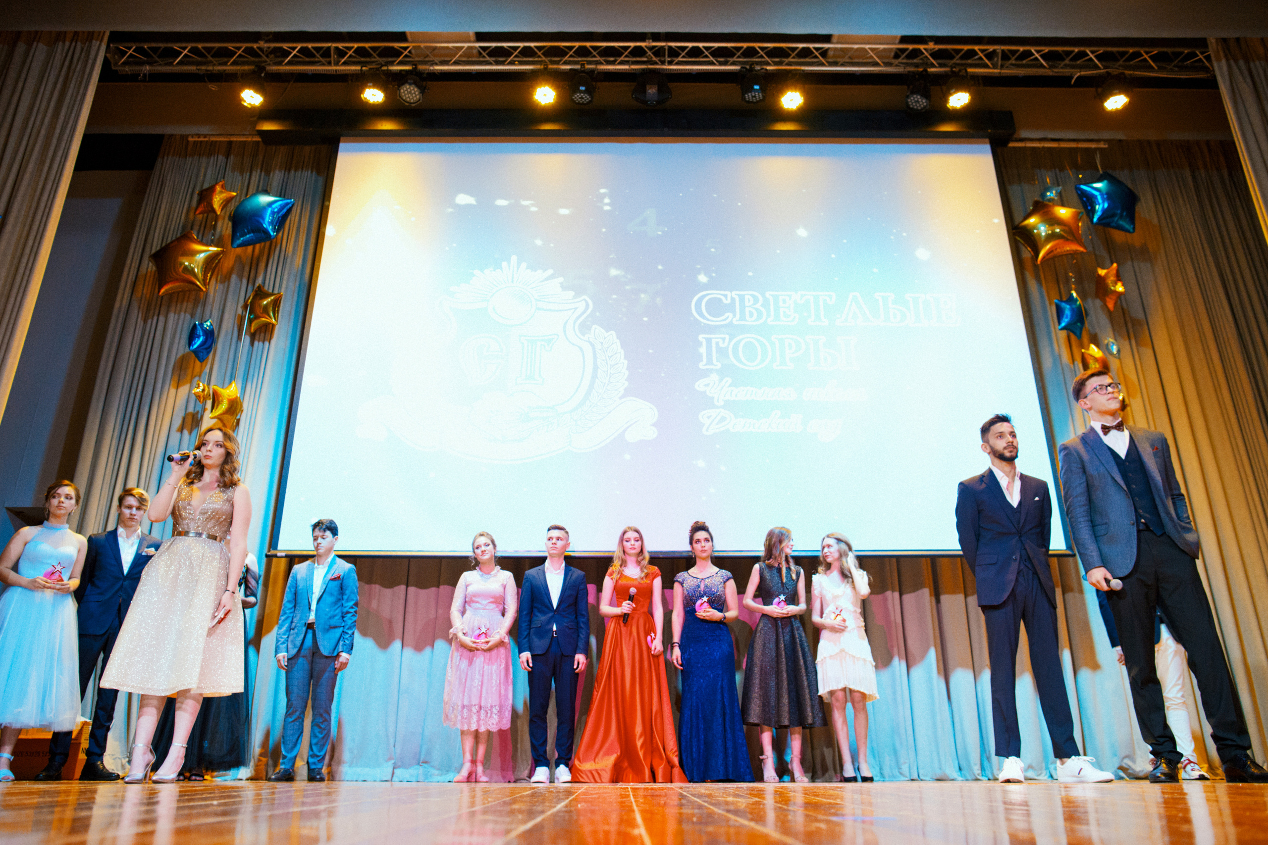 Выпуск 11-й класс. Свадебный фотограф в Москве Никифоров-Гордеев Константин