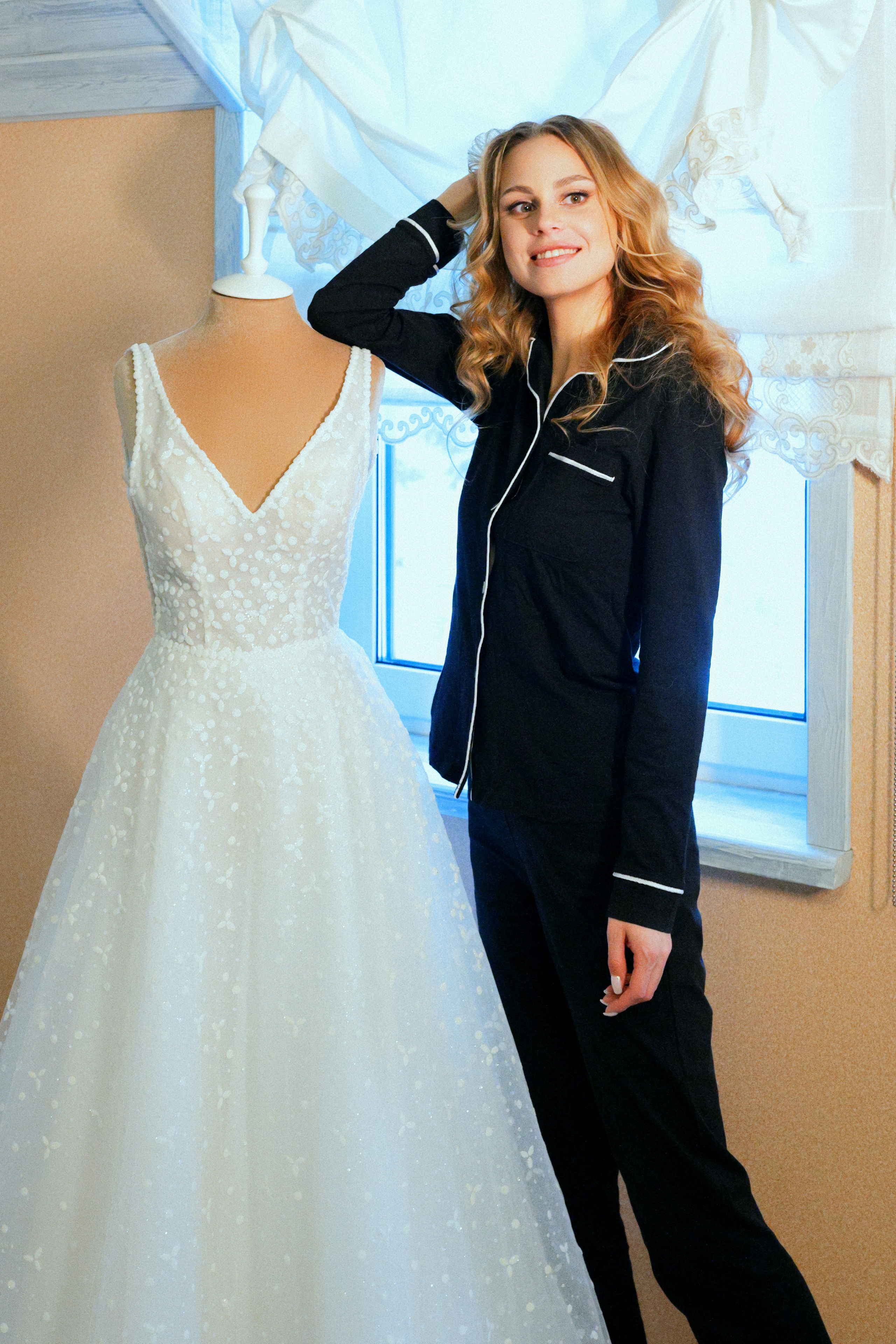 ☀️ МОРОЗ 🔥. Свадебный фотограф в Москве Никифоров-Гордеев Константин