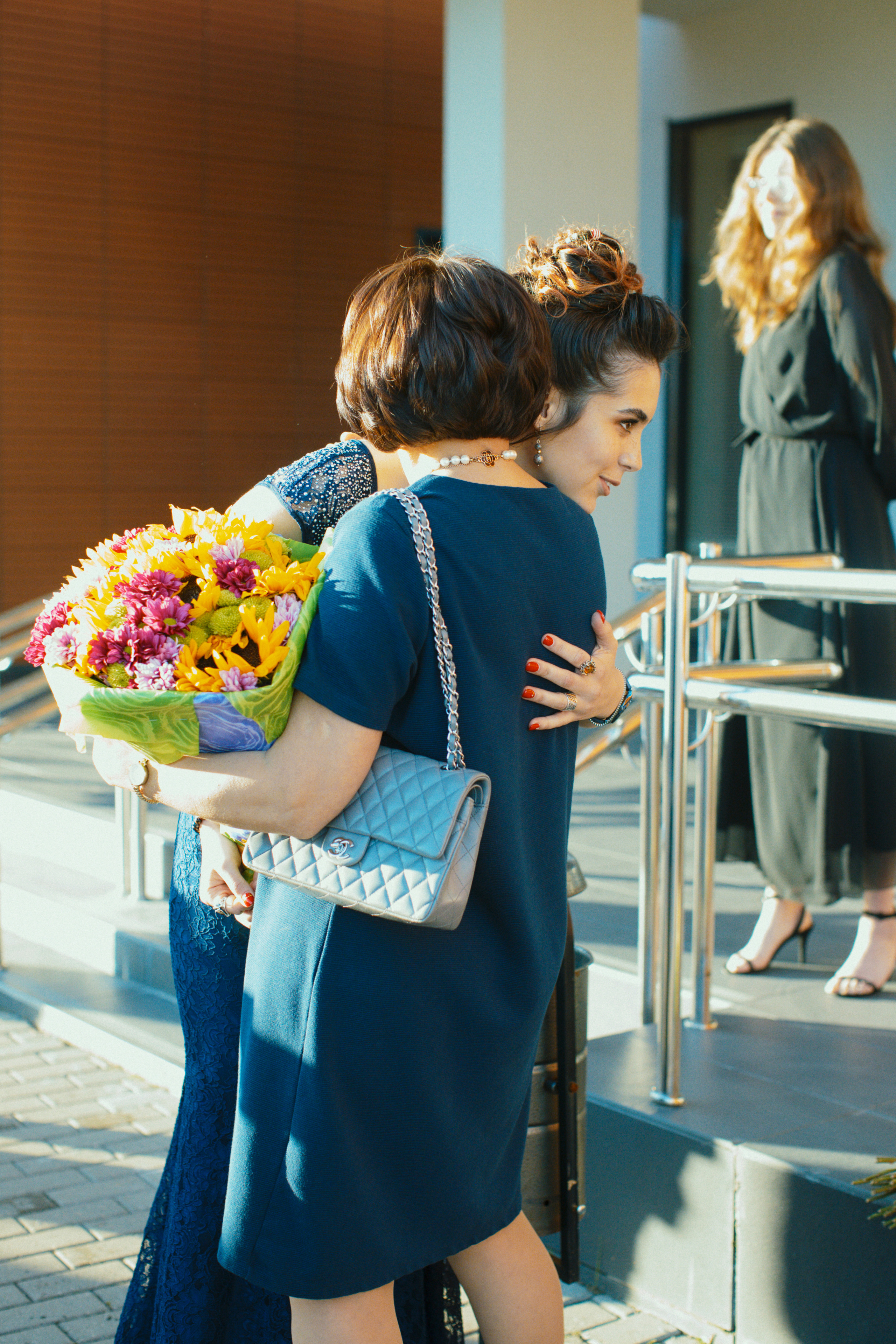 Выпуск 11-й класс. Свадебный фотограф в Москве Никифоров-Гордеев Константин