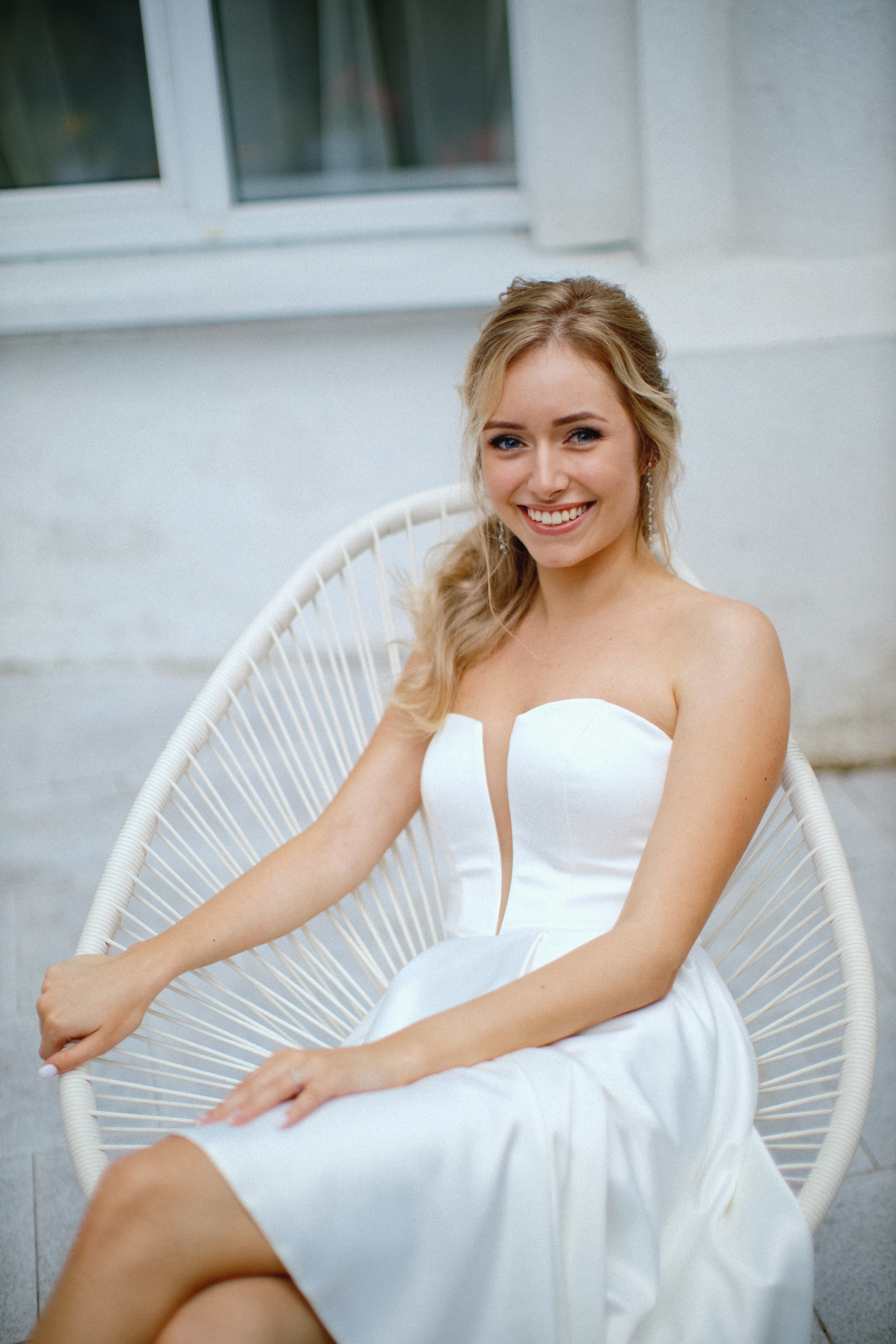 День свадьбы Марины и Димы. Свадебный фотограф в Москве Никифоров-Гордеев Константин