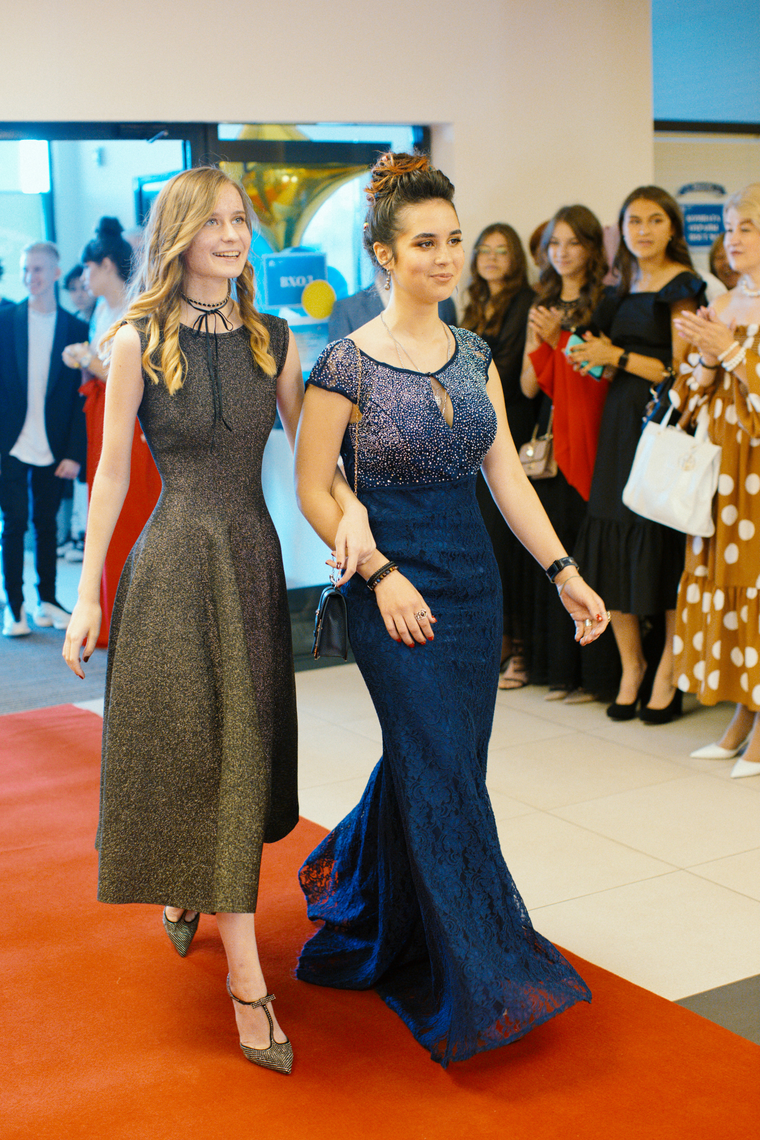 Выпуск 11-й класс. Свадебный фотограф в Москве Никифоров-Гордеев Константин