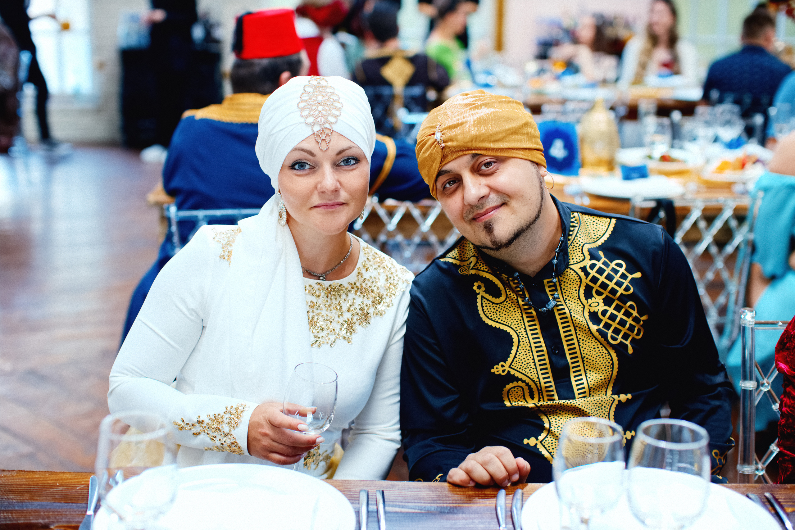 Корпоратив в Loft Hall. Свадебный фотограф в Москве Никифоров-Гордеев Константин