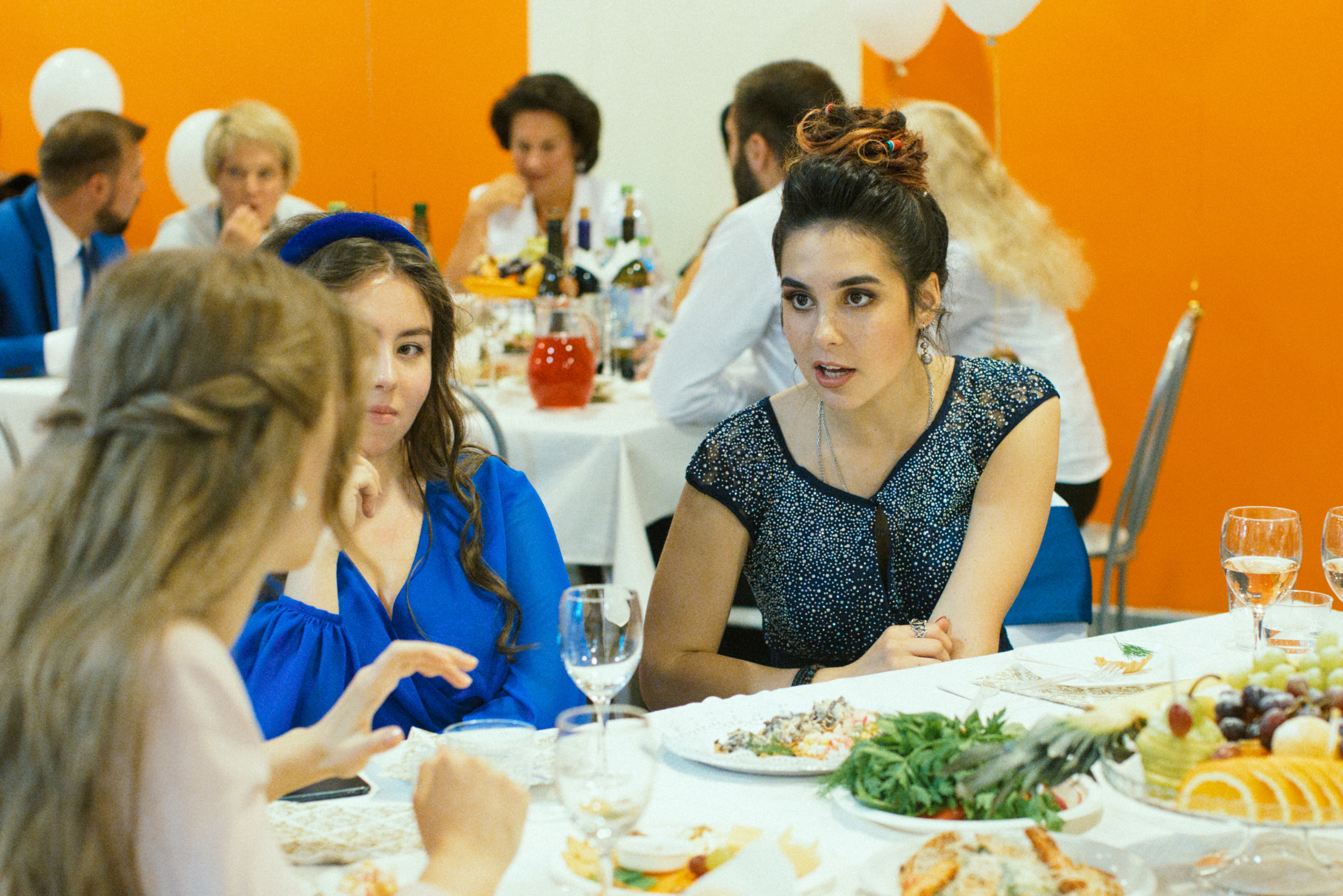 Выпуск 11-й класс. Свадебный фотограф в Москве Никифоров-Гордеев Константин