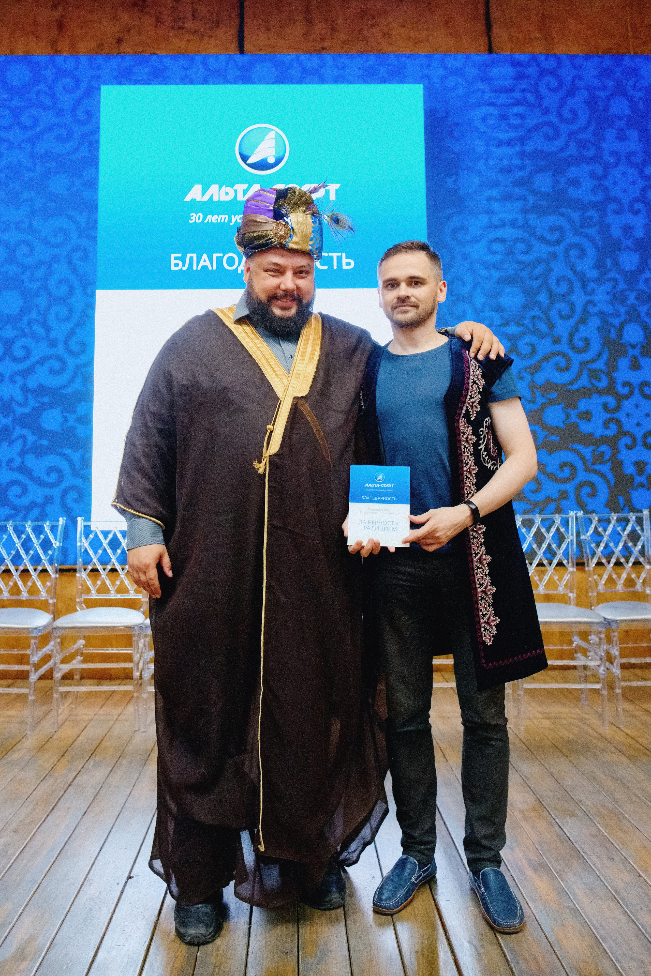 Корпоратив в Loft Hall. Свадебный фотограф в Москве Никифоров-Гордеев Константин