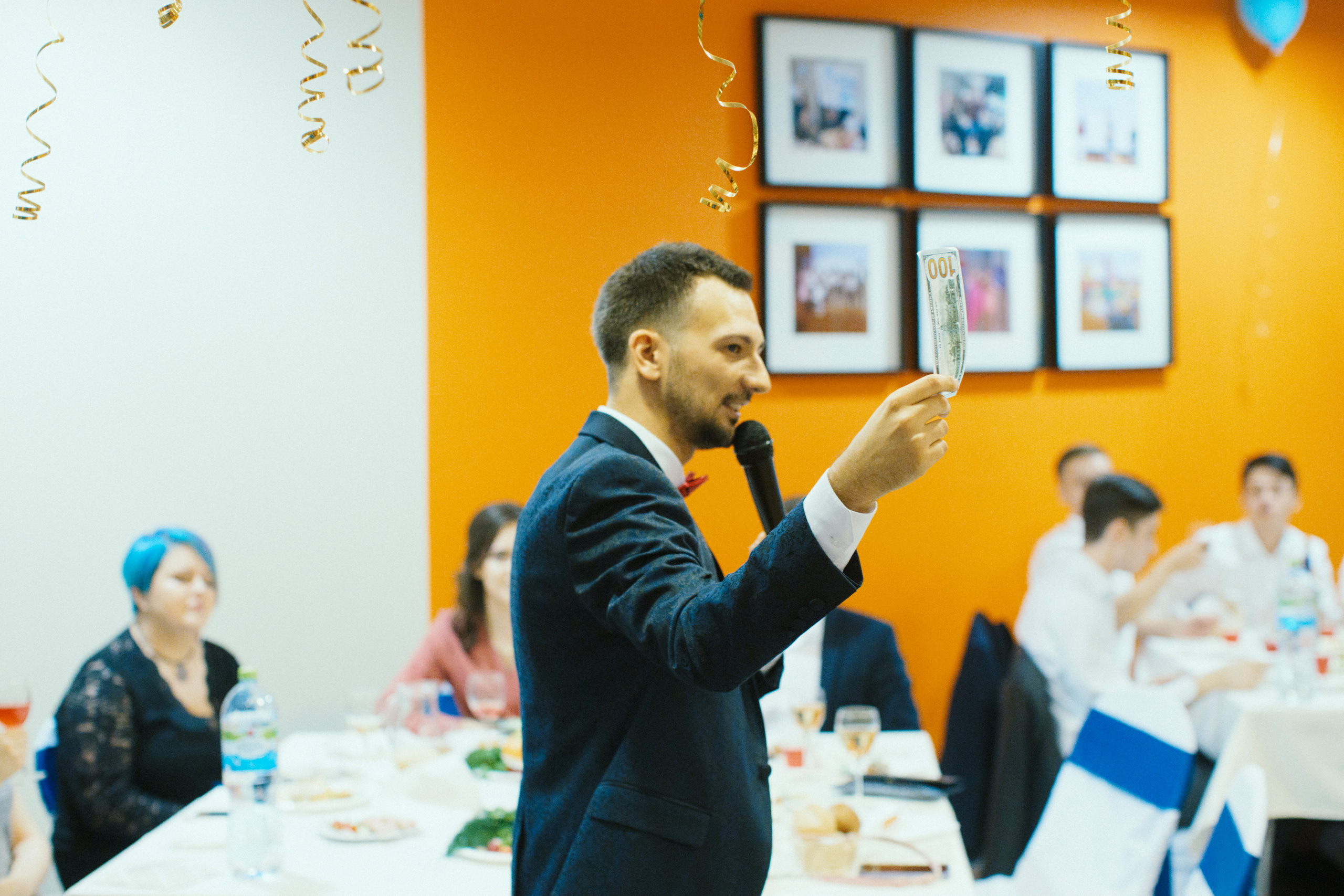 Выпуск 11-й класс. Свадебный фотограф в Москве Никифоров-Гордеев Константин