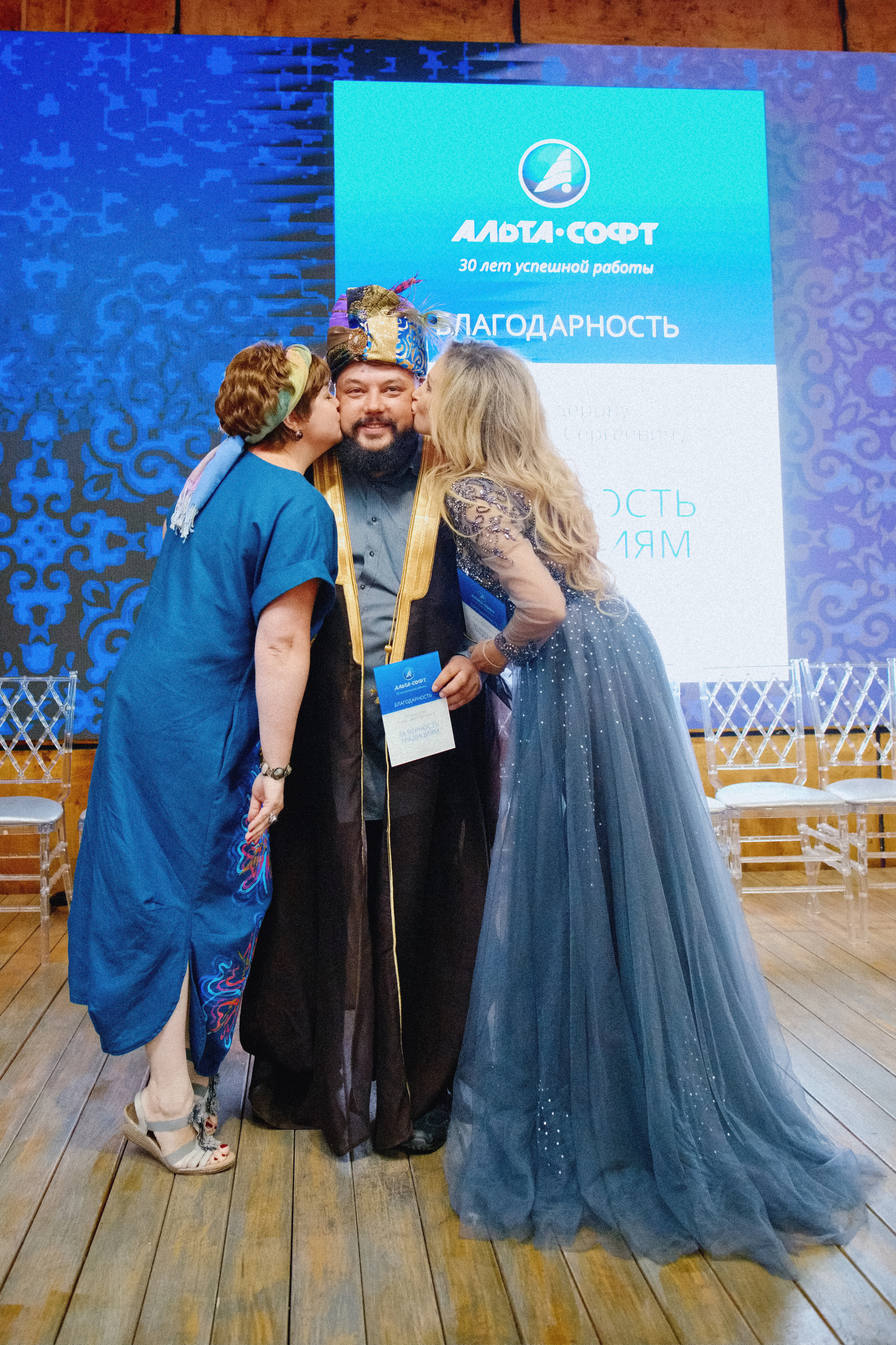 Корпоратив в Loft Hall. Свадебный фотограф в Москве Никифоров-Гордеев Константин