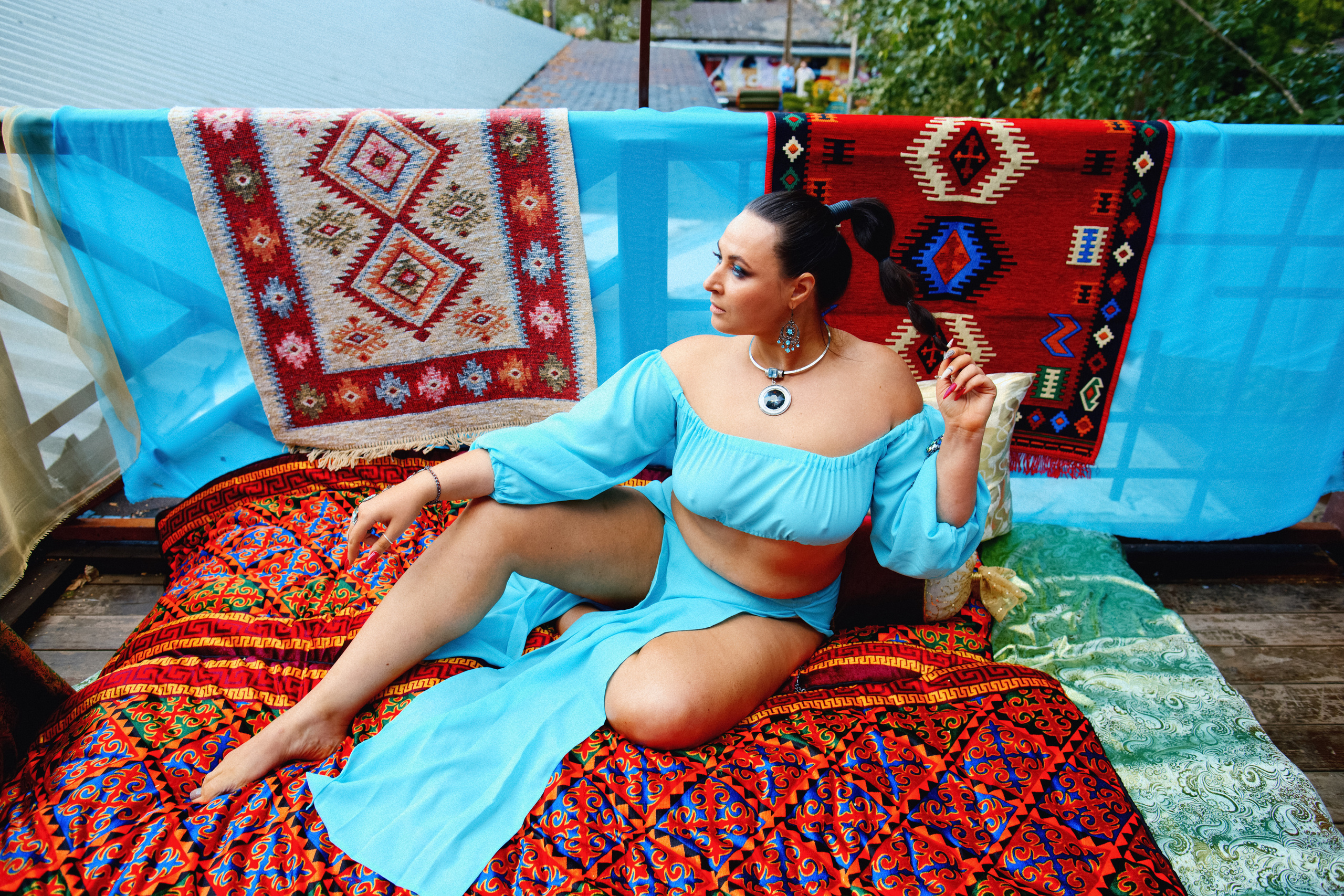 Корпоратив в Loft Hall. Свадебный фотограф в Москве Никифоров-Гордеев Константин