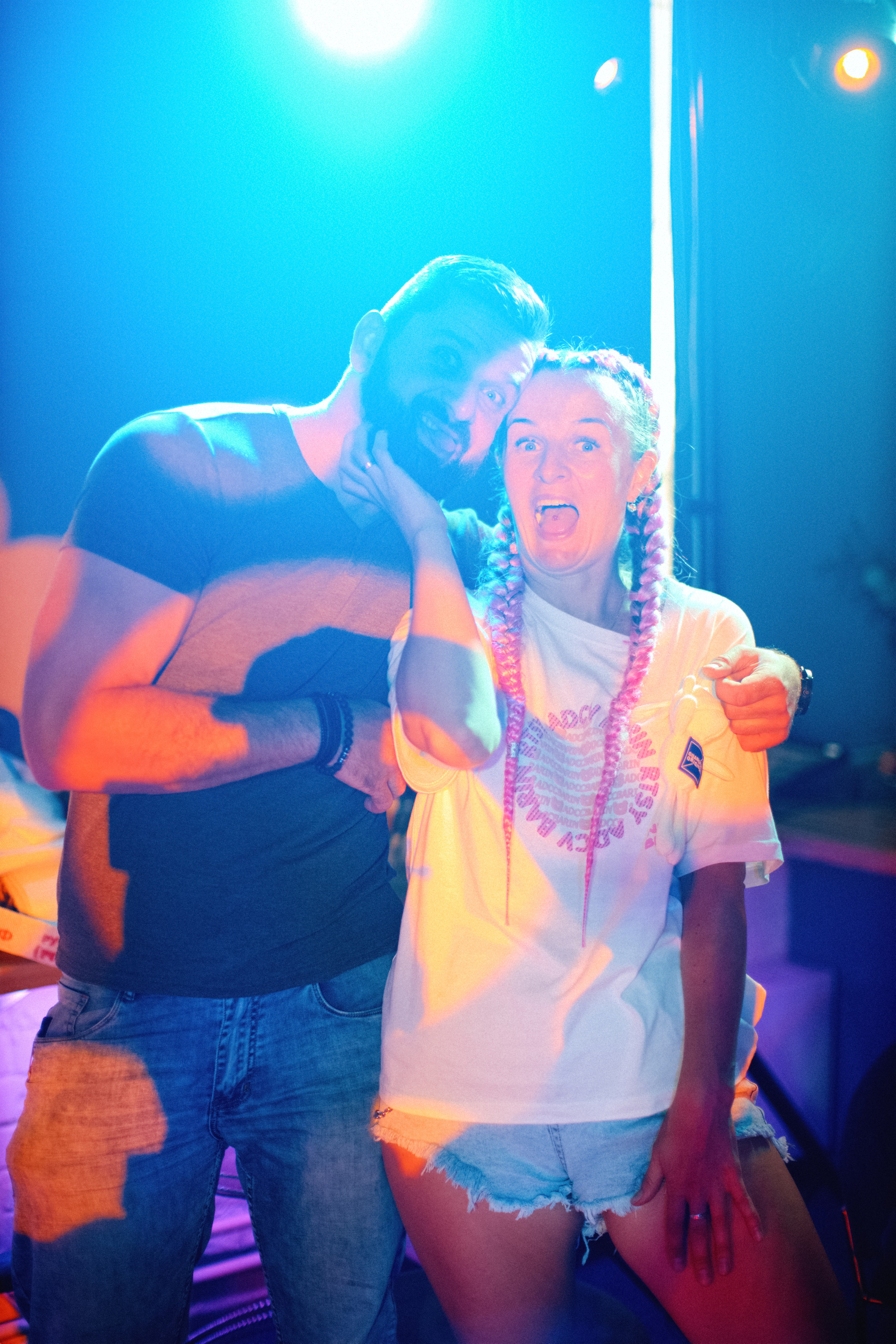 День рождение Александры. Свадебный фотограф в Москве Никифоров-Гордеев Константин