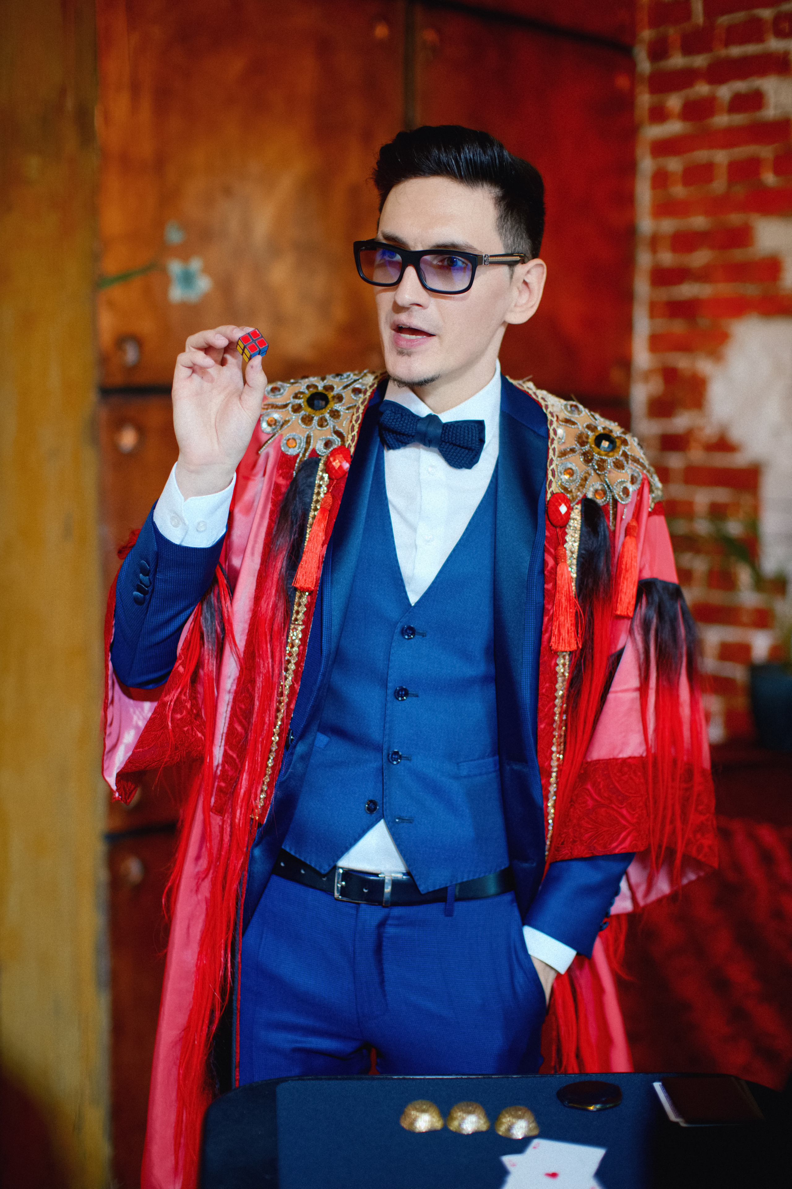 Корпоратив в Loft Hall. Свадебный фотограф в Москве Никифоров-Гордеев Константин