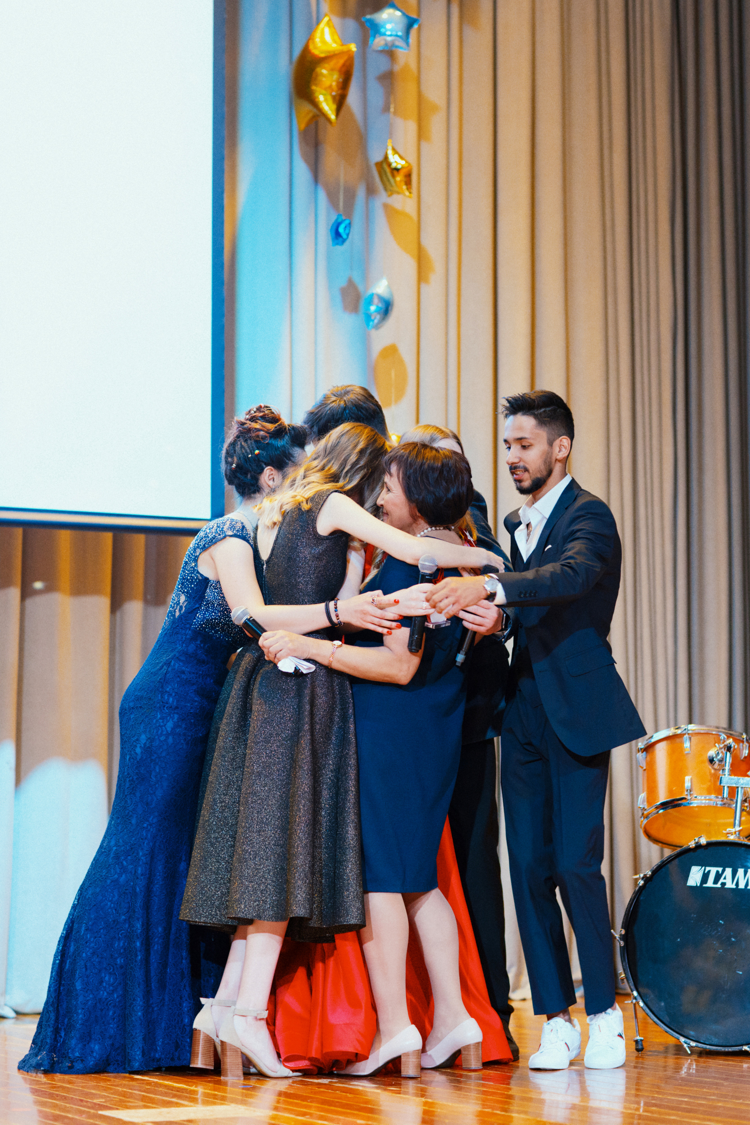 Выпуск 11-й класс. Свадебный фотограф в Москве Никифоров-Гордеев Константин