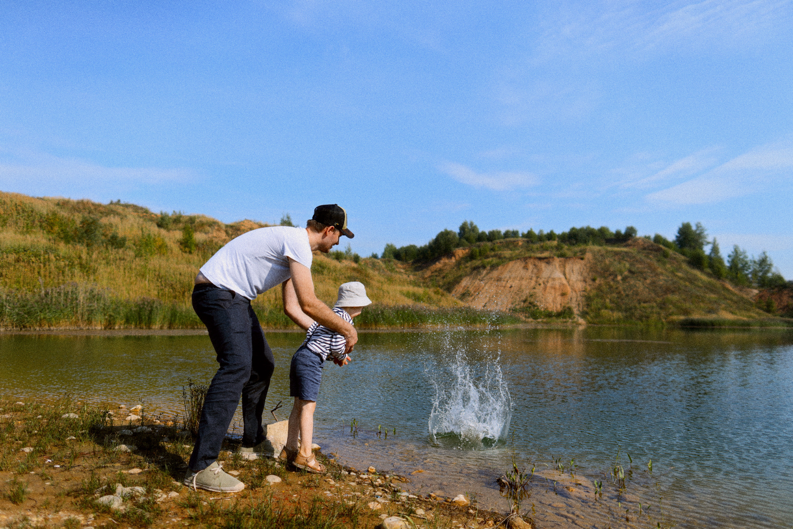 Семейная история. Свадебный фотограф в Москве Никифоров-Гордеев Константин