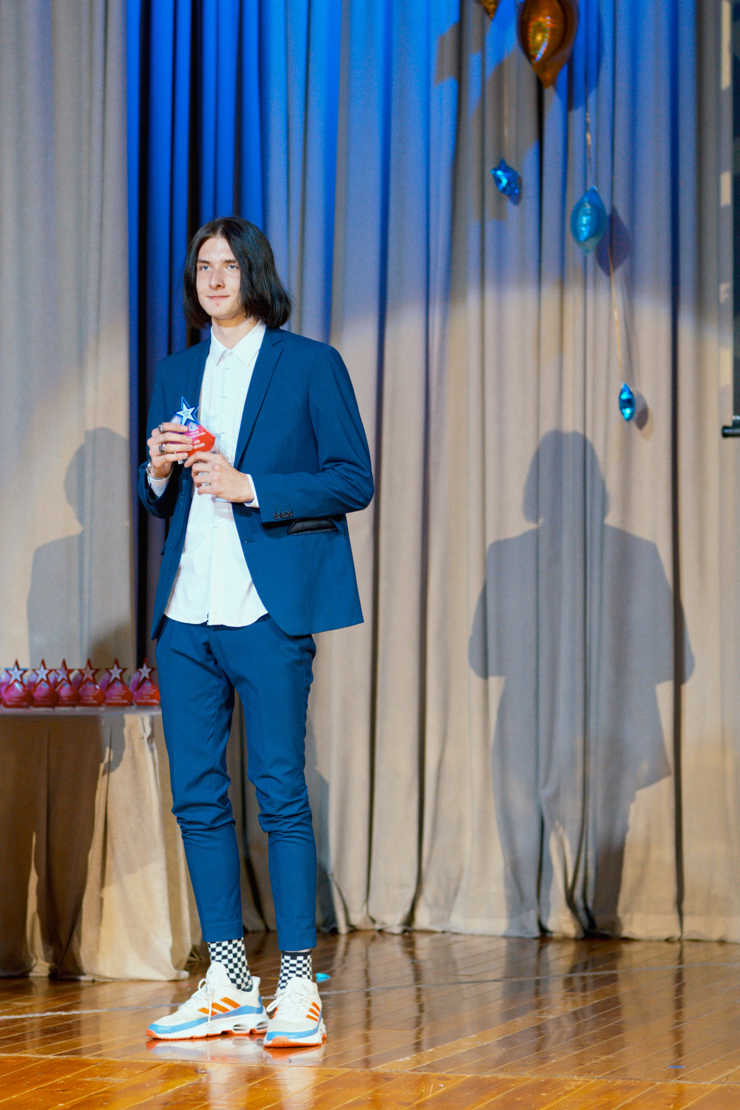 Выпуск 11-й класс. Свадебный фотограф в Москве Никифоров-Гордеев Константин