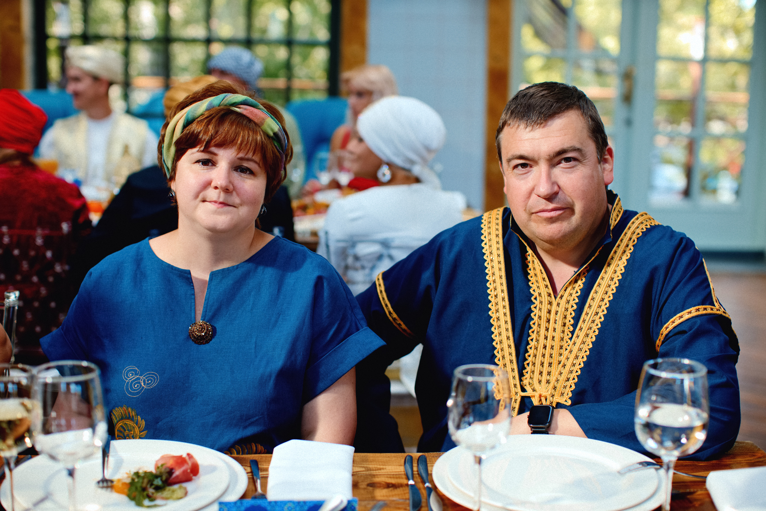 Корпоратив в Loft Hall. Свадебный фотограф в Москве Никифоров-Гордеев Константин