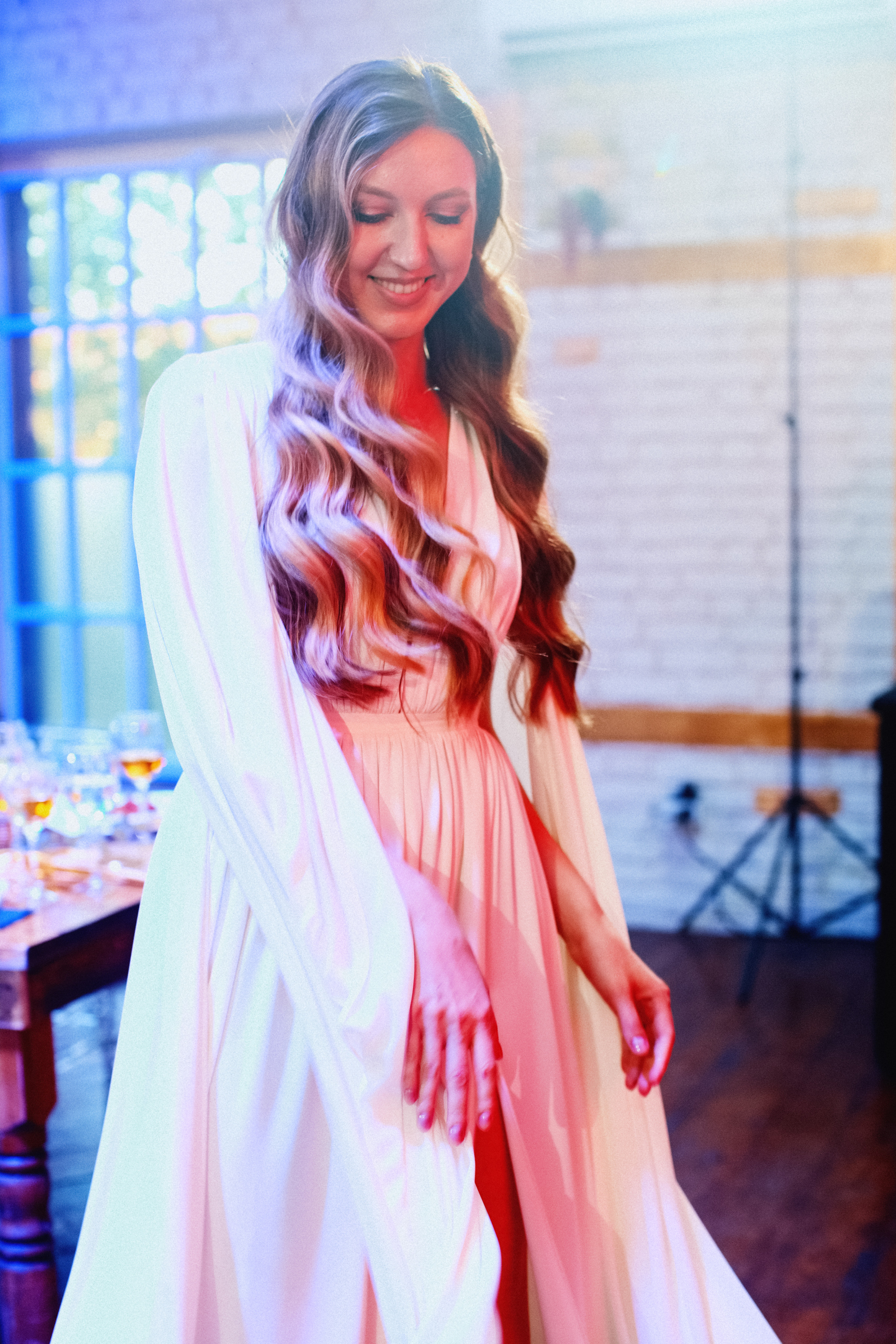 Корпоратив в Loft Hall. Свадебный фотограф в Москве Никифоров-Гордеев Константин