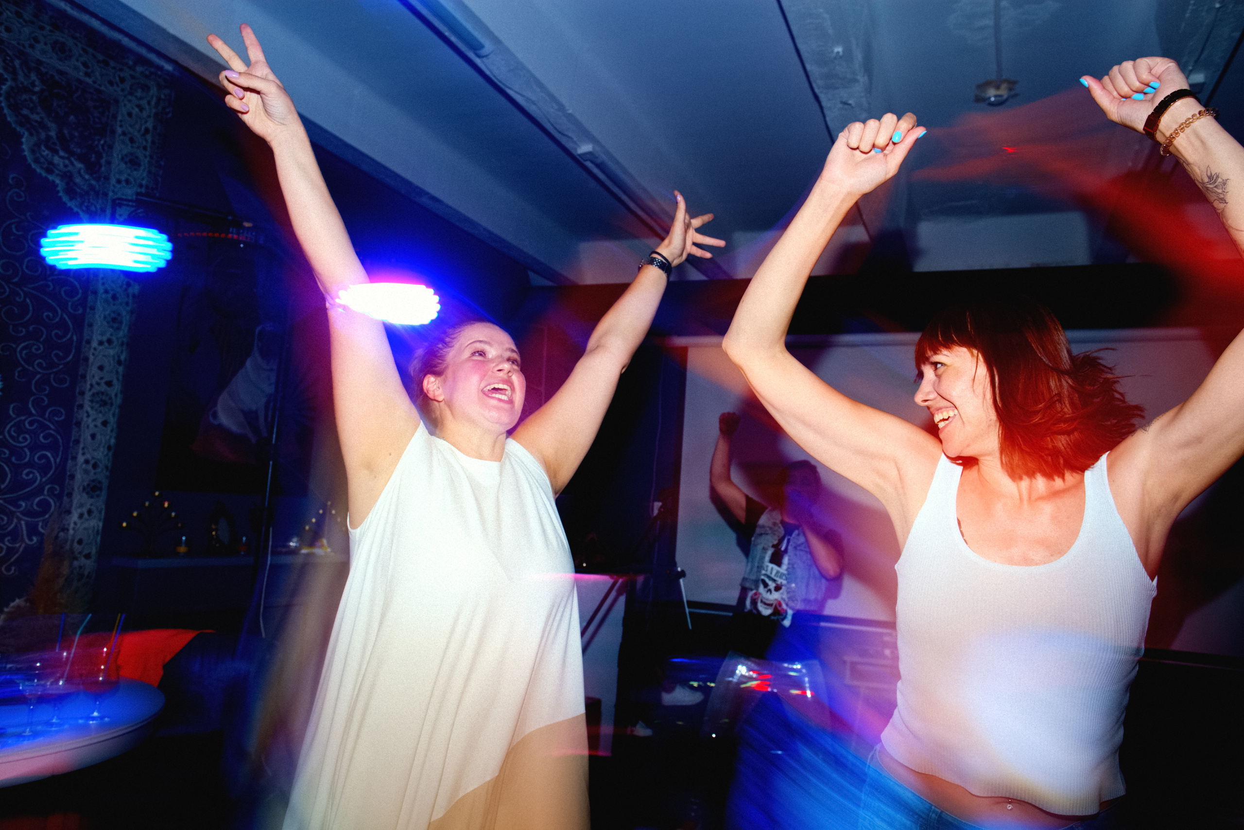 День рождение Александры. Свадебный фотограф в Москве Никифоров-Гордеев Константин