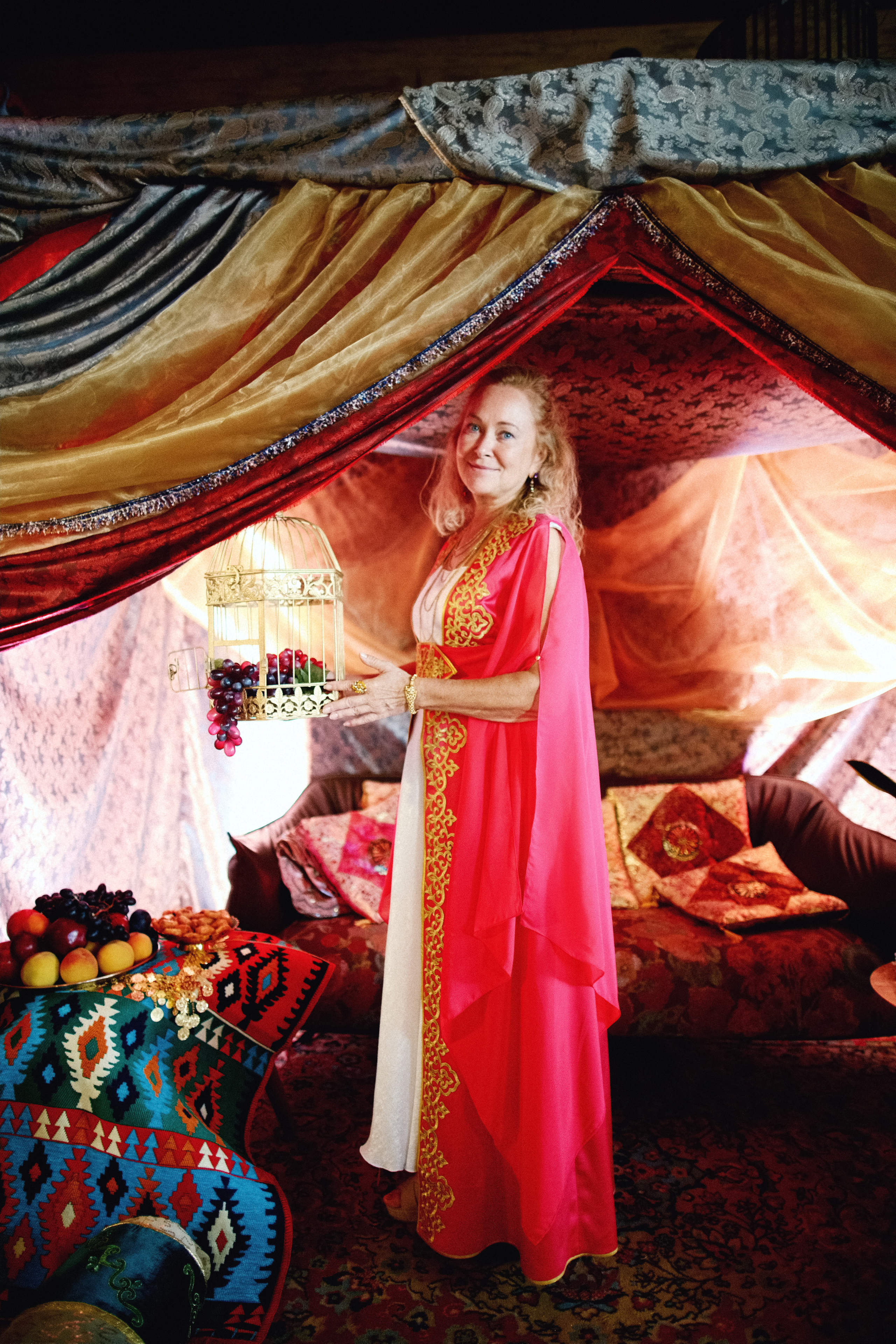 Корпоратив в Loft Hall. Свадебный фотограф в Москве Никифоров-Гордеев Константин