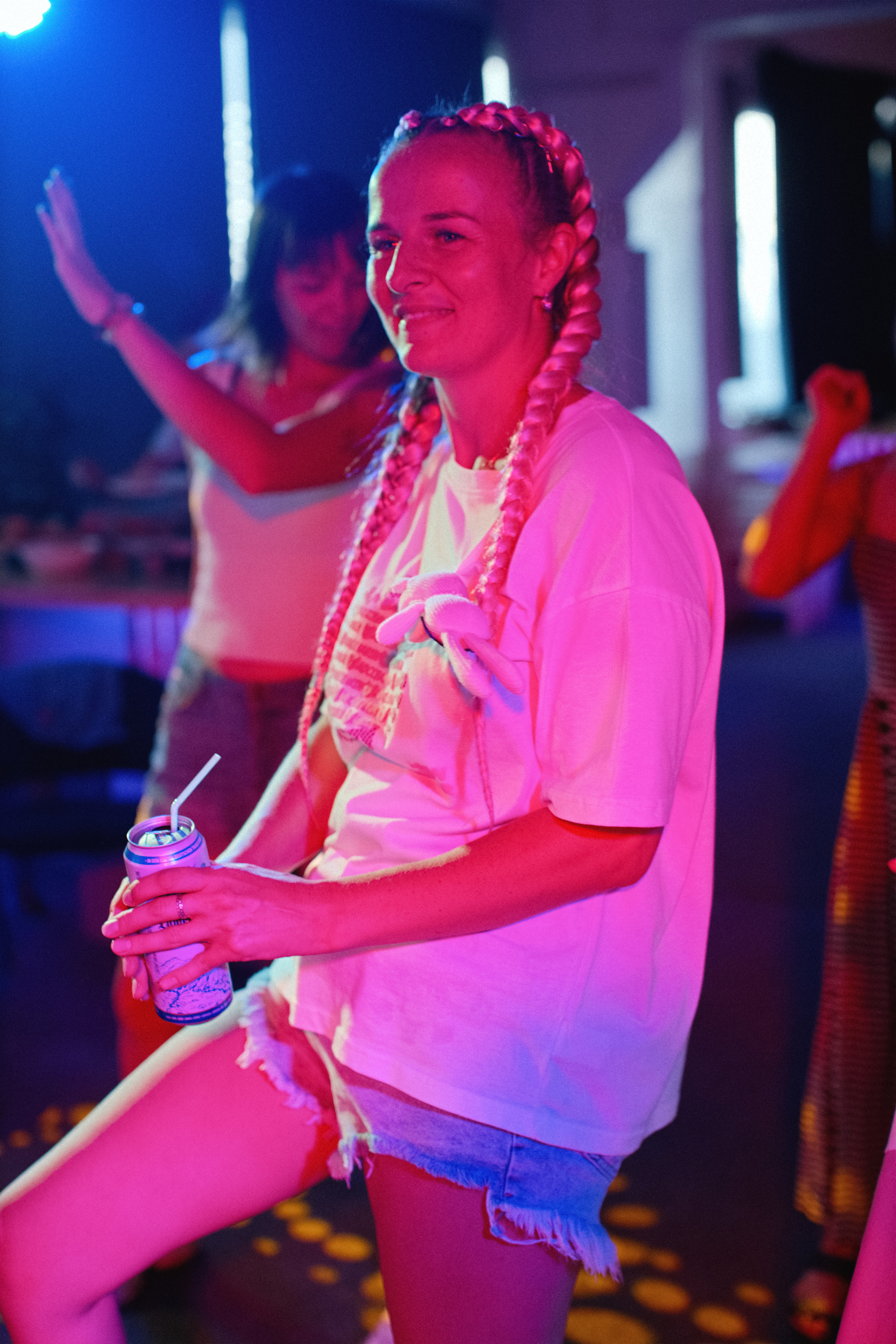 День рождение Александры. Свадебный фотограф в Москве Никифоров-Гордеев Константин