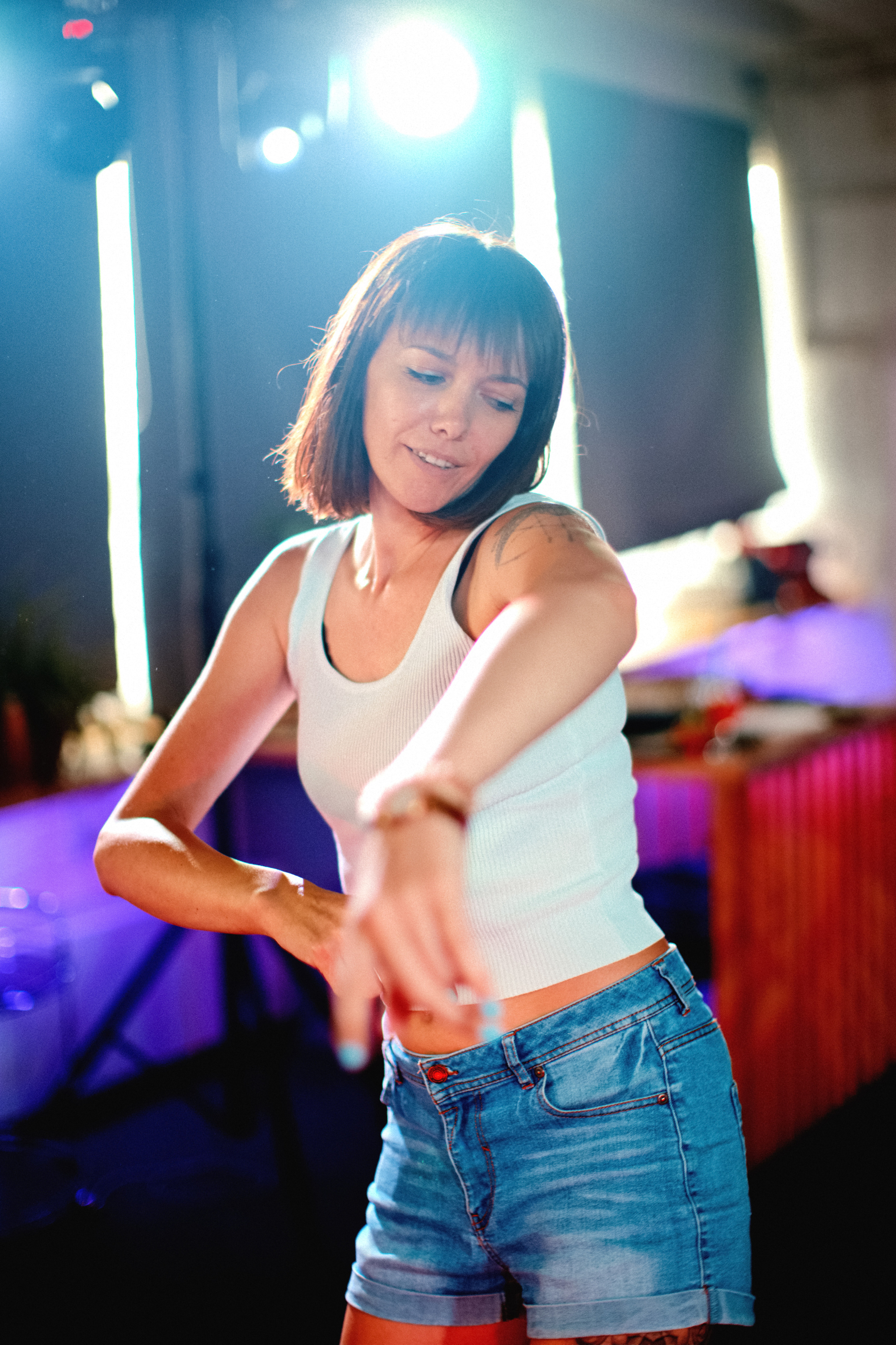 День рождение Александры. Свадебный фотограф в Москве Никифоров-Гордеев Константин