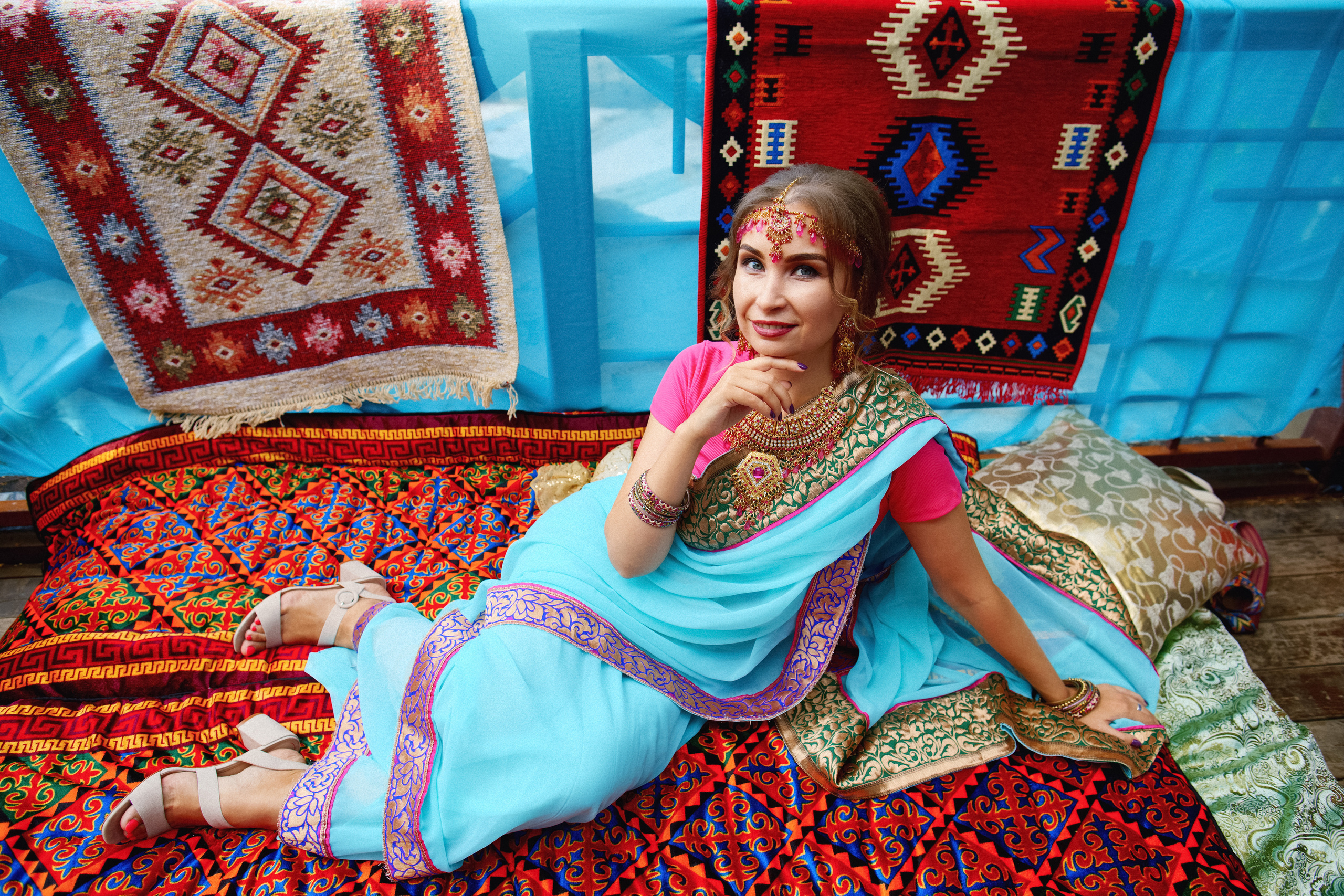 Корпоратив в Loft Hall. Свадебный фотограф в Москве Никифоров-Гордеев Константин