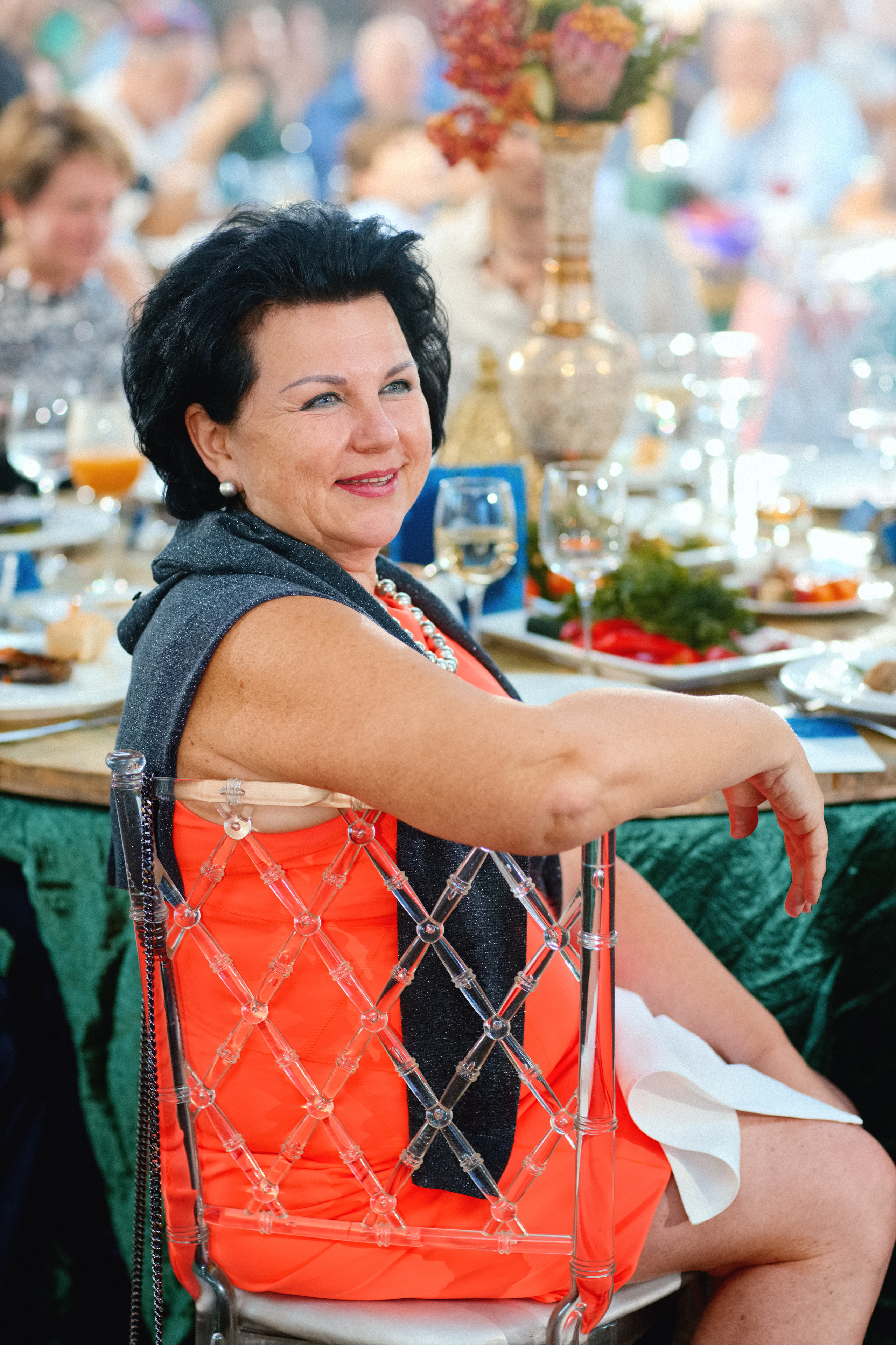 Корпоратив в Loft Hall. Свадебный фотограф в Москве Никифоров-Гордеев Константин