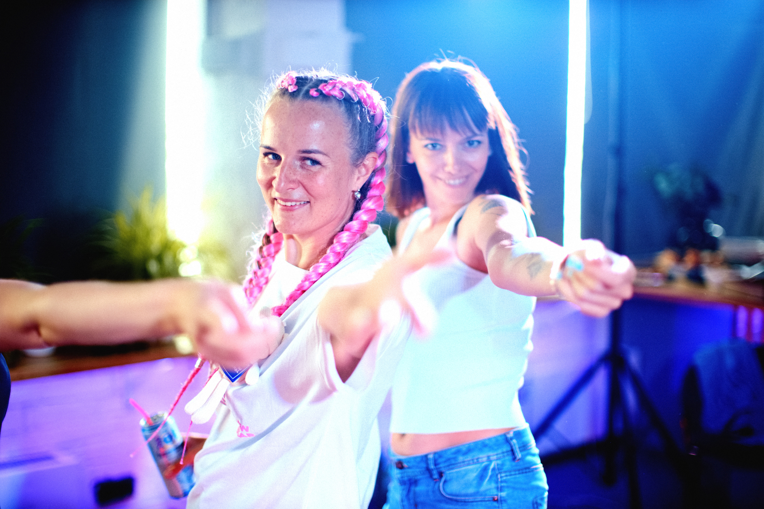 День рождение Александры. Свадебный фотограф в Москве Никифоров-Гордеев Константин