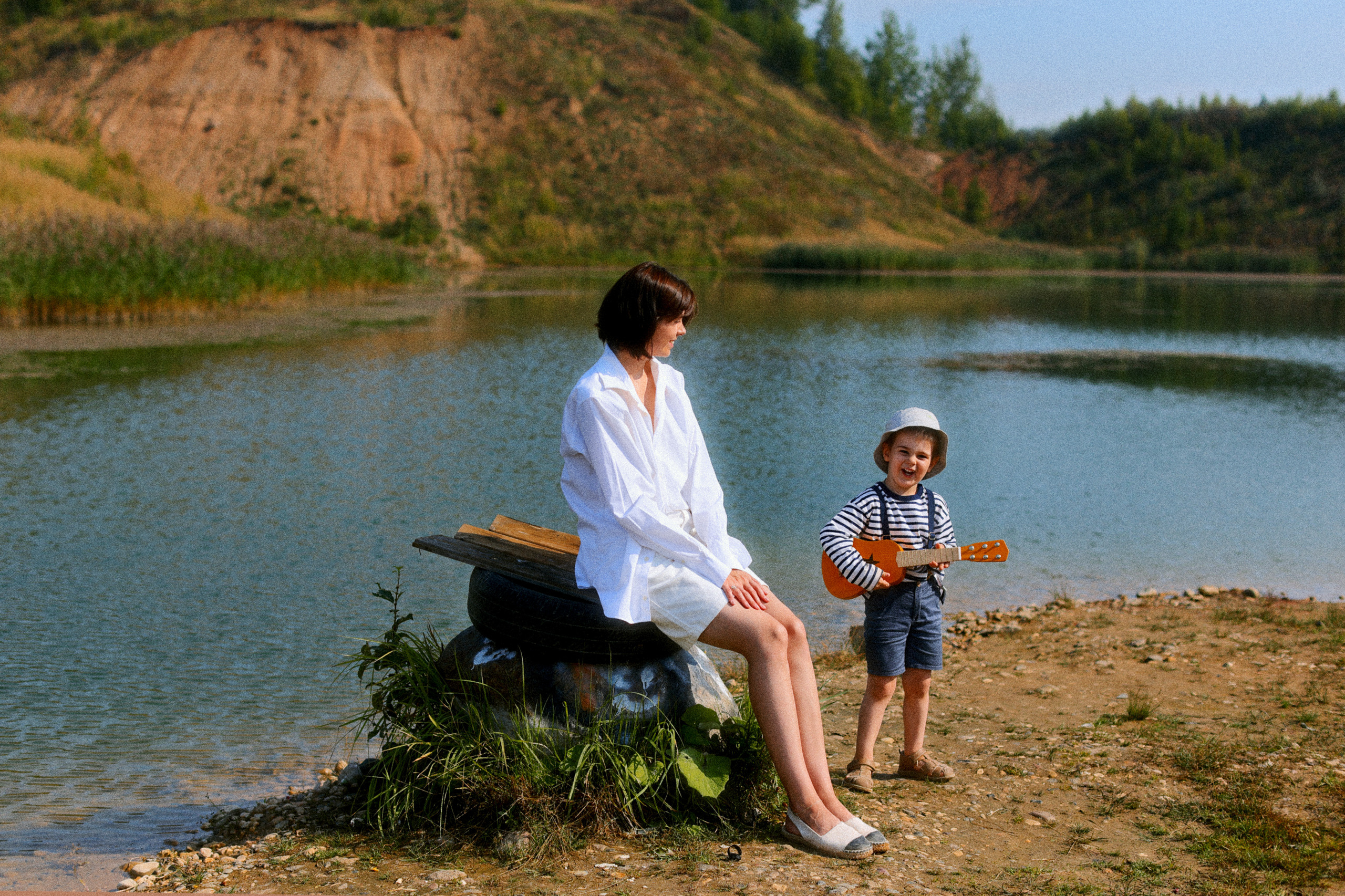 Семейная история. Свадебный фотограф в Москве Никифоров-Гордеев Константин