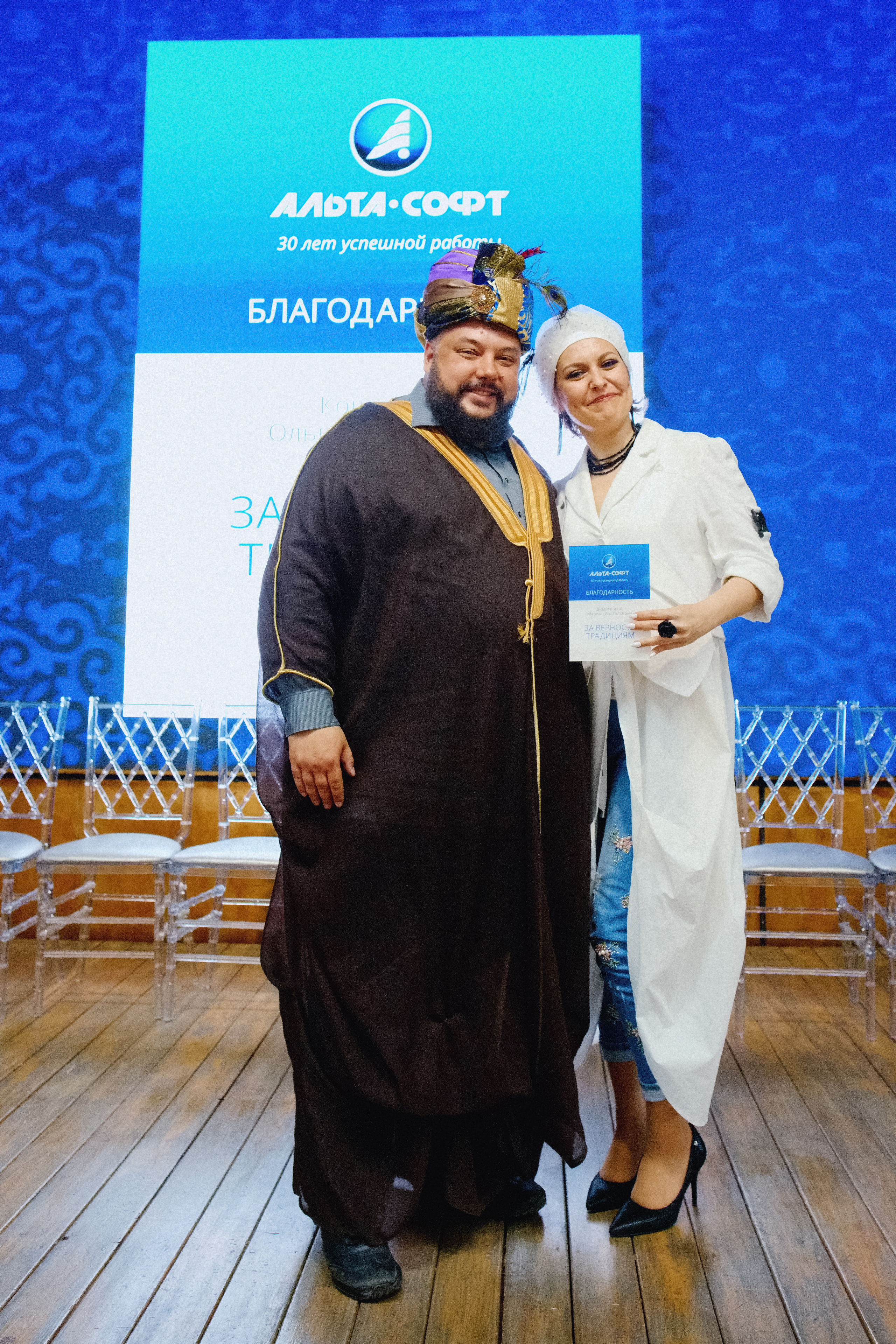 Корпоратив в Loft Hall. Свадебный фотограф в Москве Никифоров-Гордеев Константин