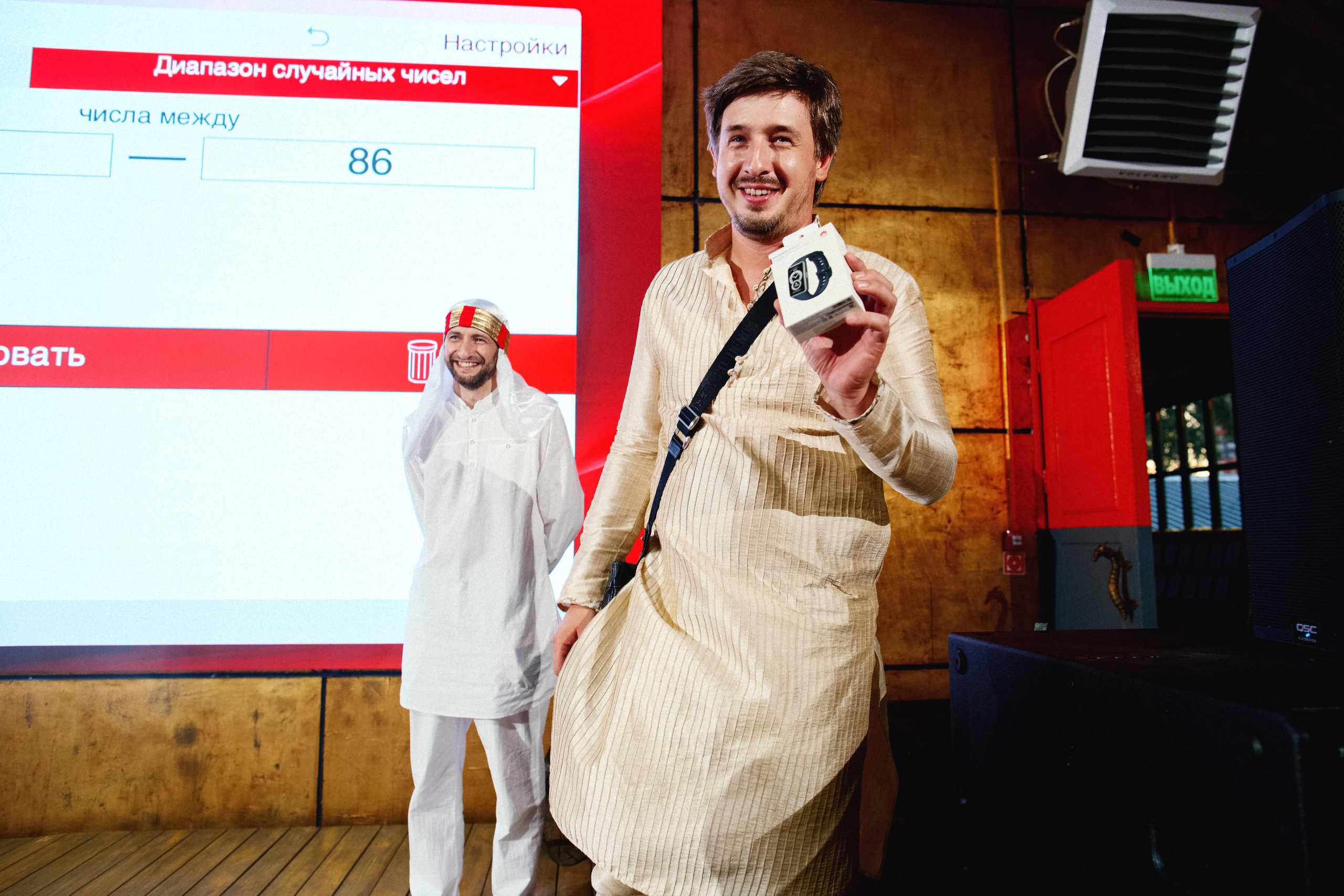 Корпоратив в Loft Hall. Свадебный фотограф в Москве Никифоров-Гордеев Константин