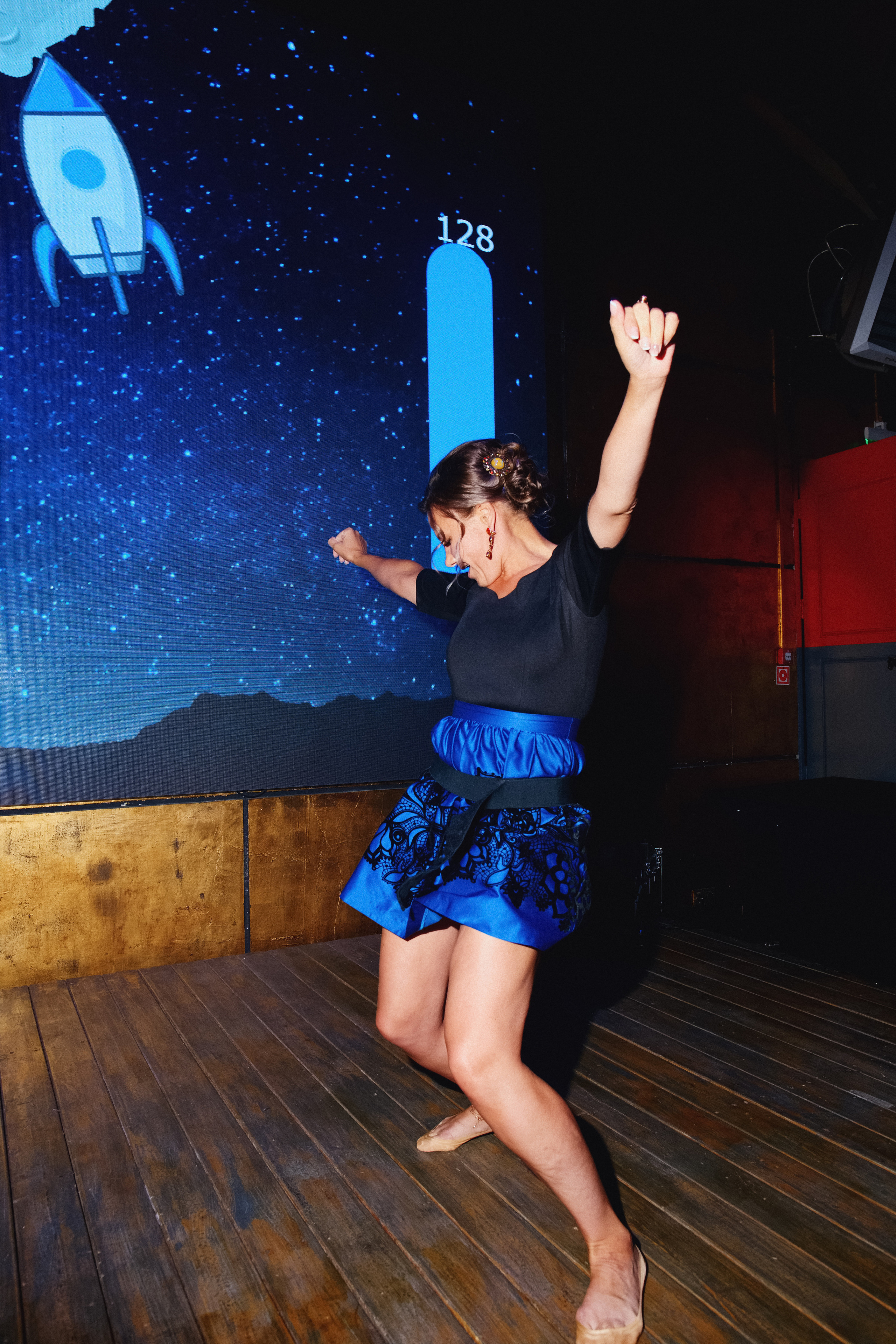 Корпоратив в Loft Hall. Свадебный фотограф в Москве Никифоров-Гордеев Константин