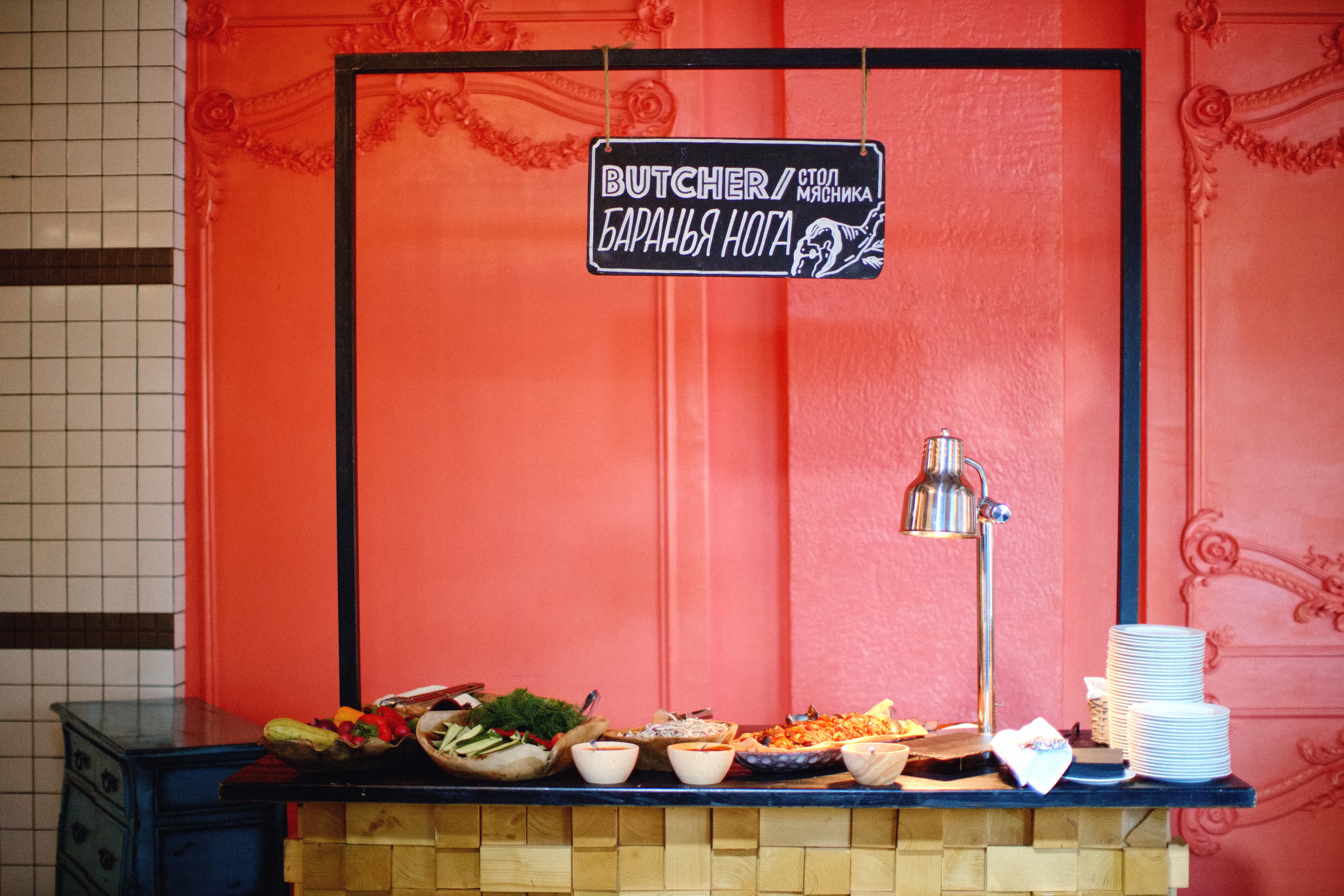 Корпоратив в Loft Hall. Свадебный фотограф в Москве Никифоров-Гордеев Константин