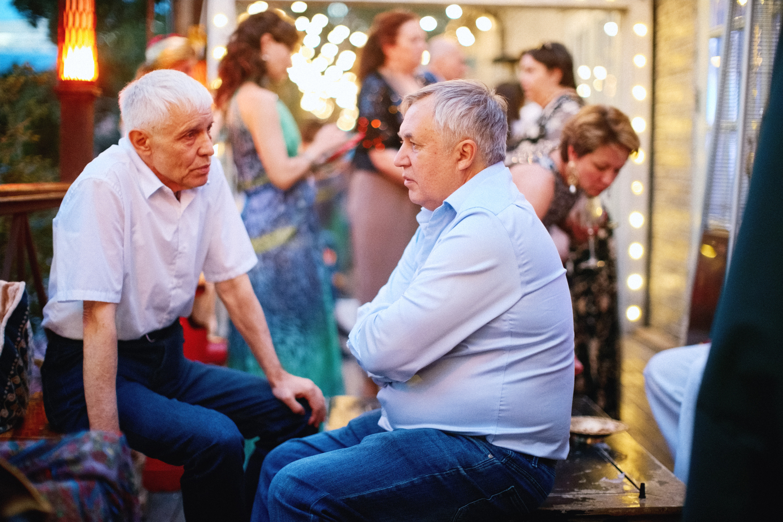 Корпоратив в Loft Hall. Свадебный фотограф в Москве Никифоров-Гордеев Константин