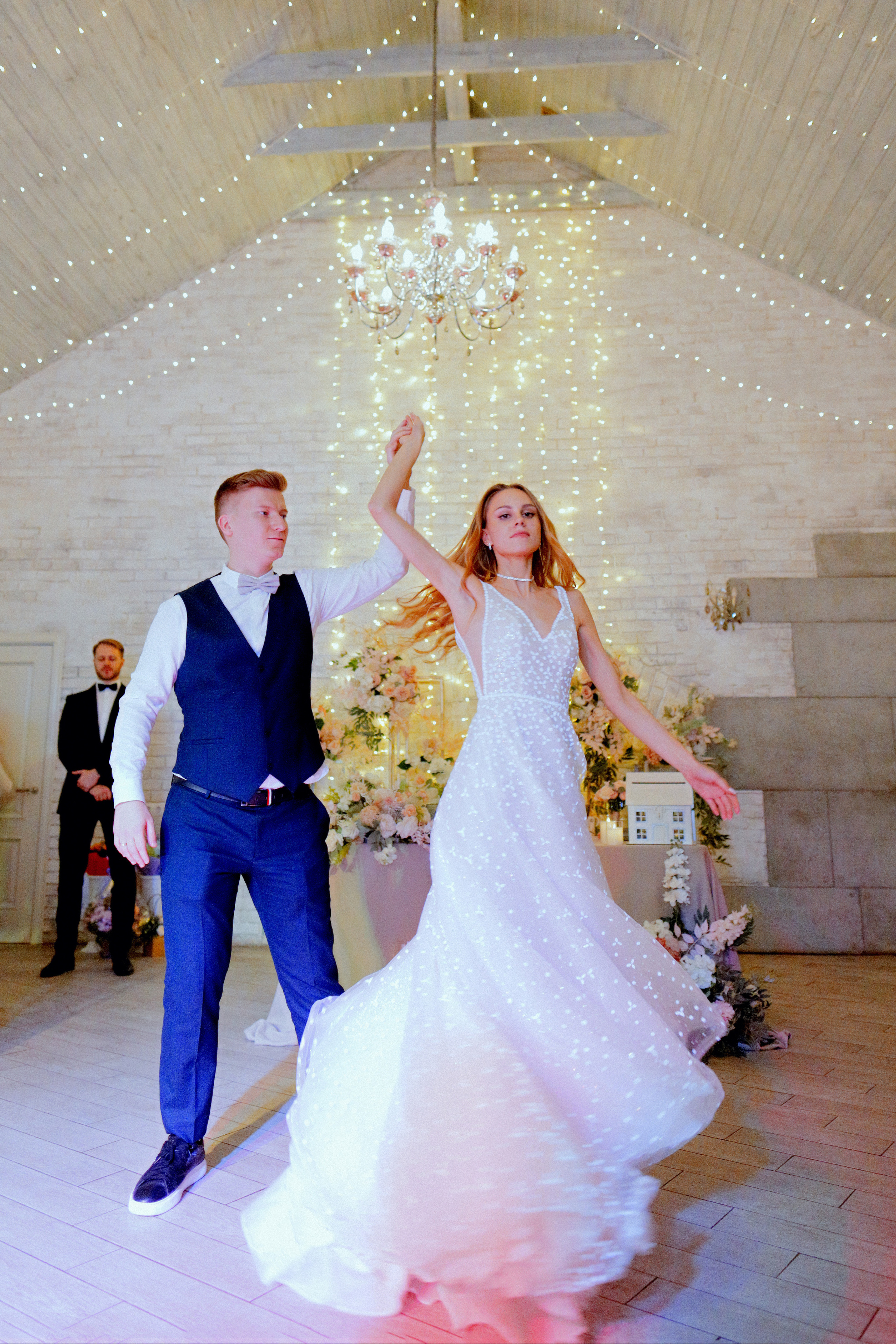 ☀️ МОРОЗ 🔥. Свадебный фотограф в Москве Никифоров-Гордеев Константин