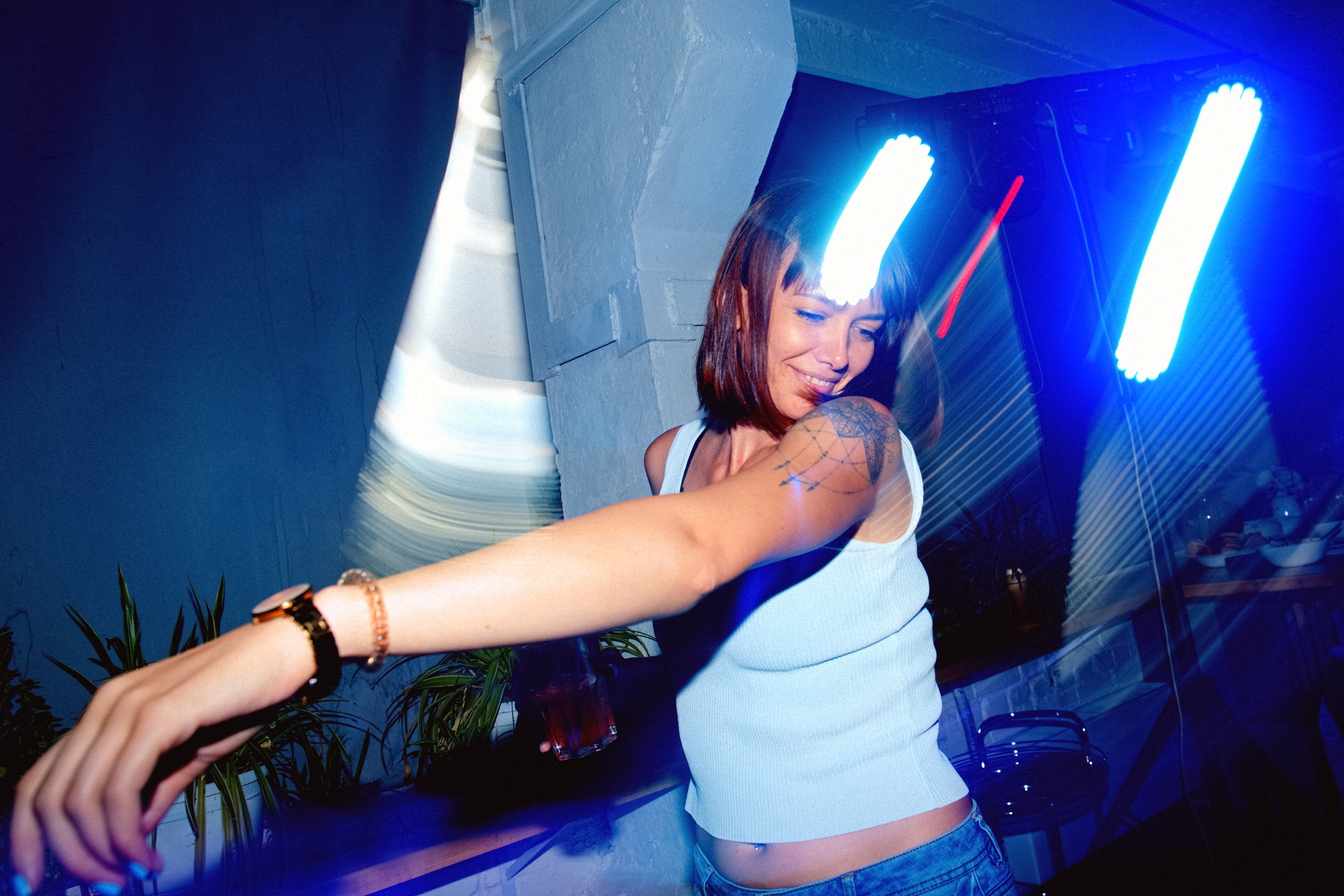 День рождение Александры. Свадебный фотограф в Москве Никифоров-Гордеев Константин