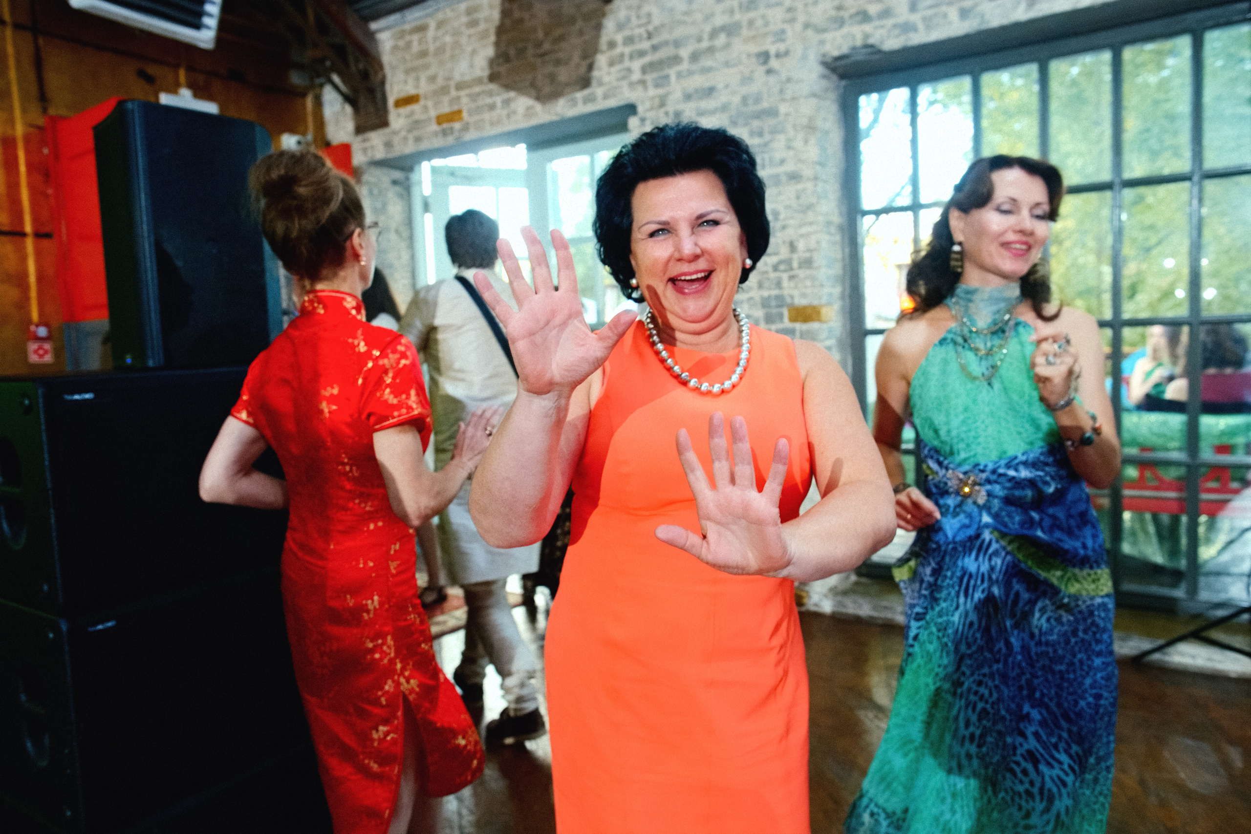 Корпоратив в Loft Hall. Свадебный фотограф в Москве Никифоров-Гордеев Константин