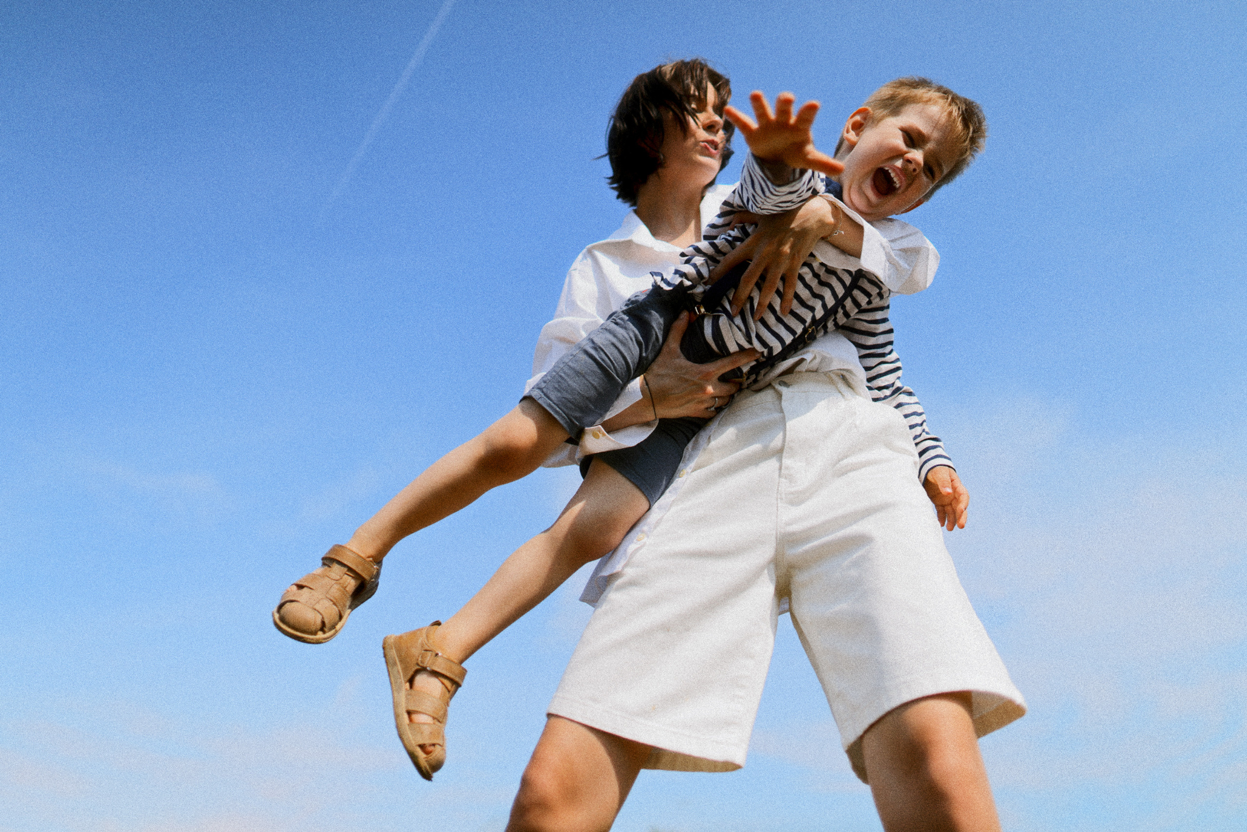 Семейная история. Свадебный фотограф в Москве Никифоров-Гордеев Константин