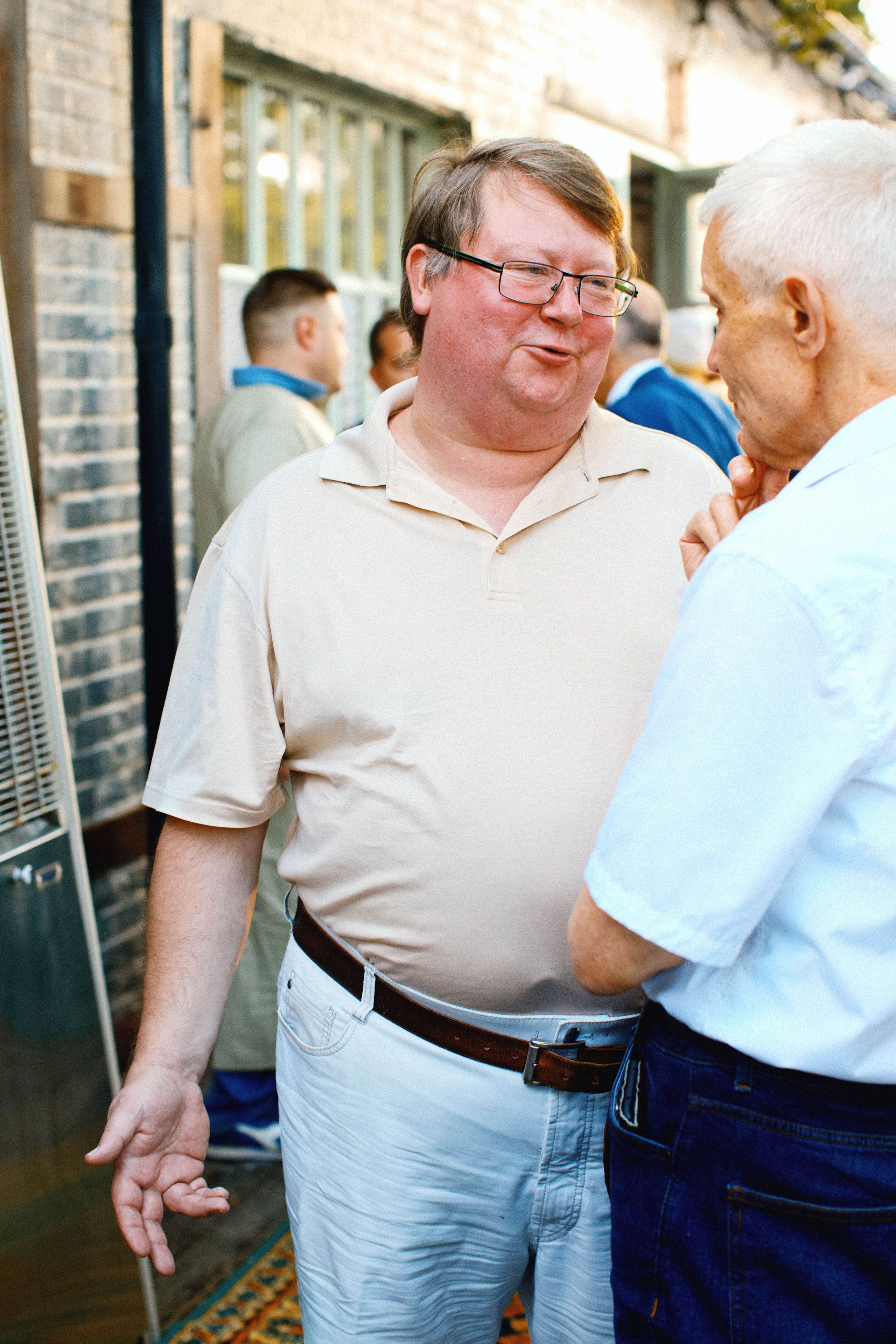 Корпоратив в Loft Hall. Свадебный фотограф в Москве Никифоров-Гордеев Константин