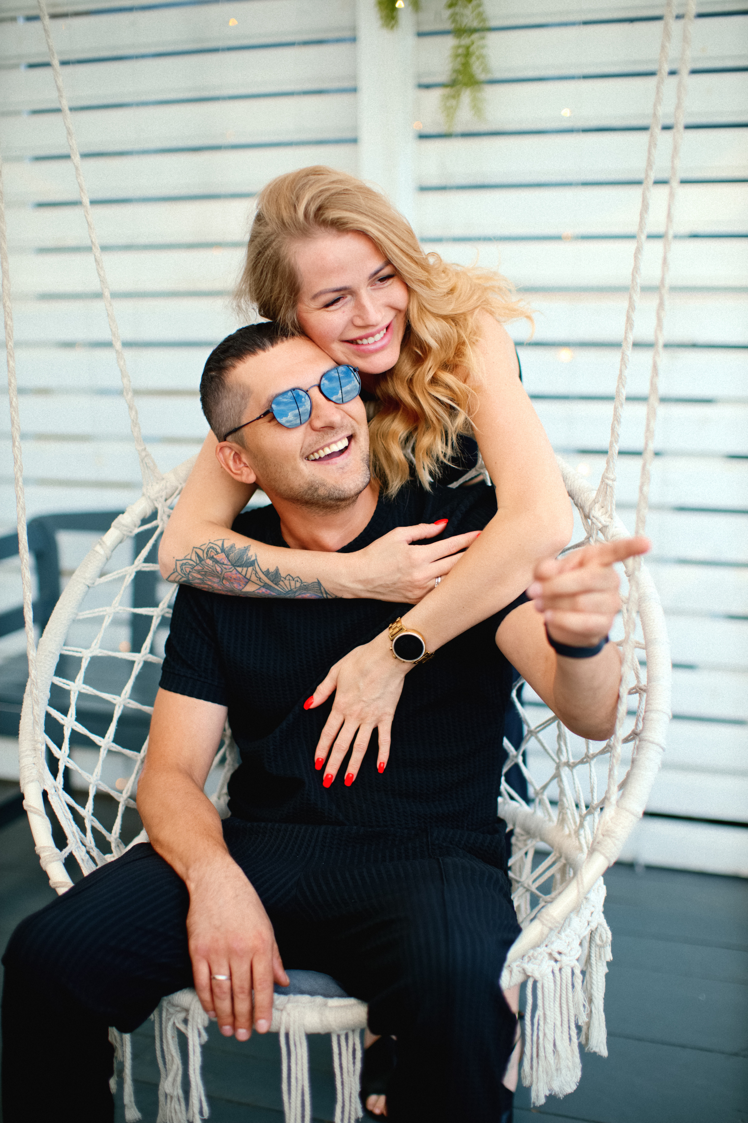 День рождение Александры. Свадебный фотограф в Москве Никифоров-Гордеев Константин