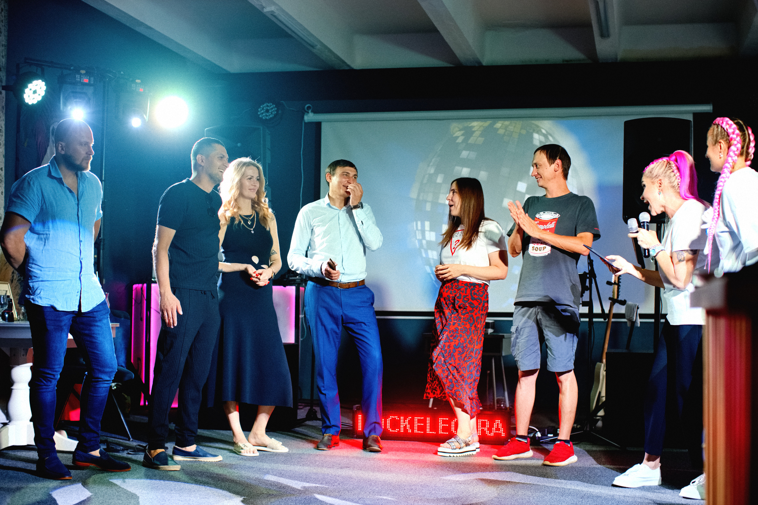 День рождение Александры. Свадебный фотограф в Москве Никифоров-Гордеев Константин